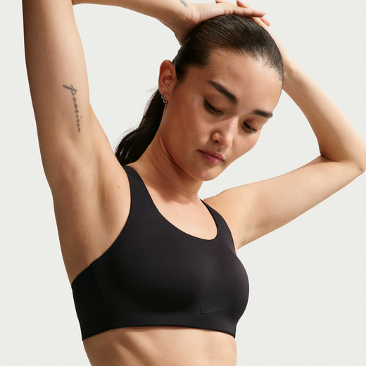 Nike Mind-Nike, Nike Rival, Women's Ultrahigh-Support Padded Sports Bra