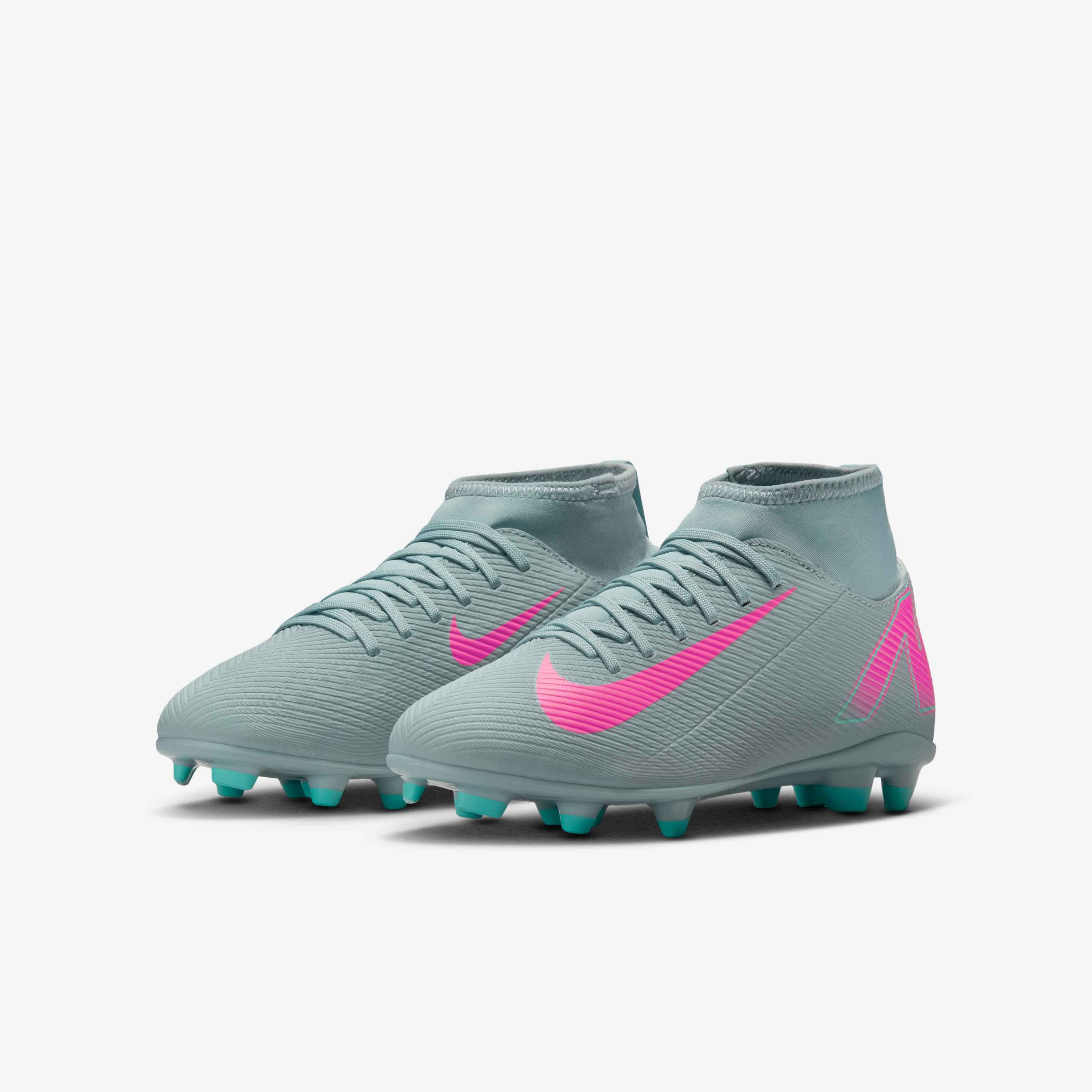 Nike Jr. Mercurial Superfly 10 Club image number 4