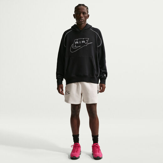 هوديات وسويتشيرتات-نايكي, نايكي اير, هودي بلوفر فليس للرجال