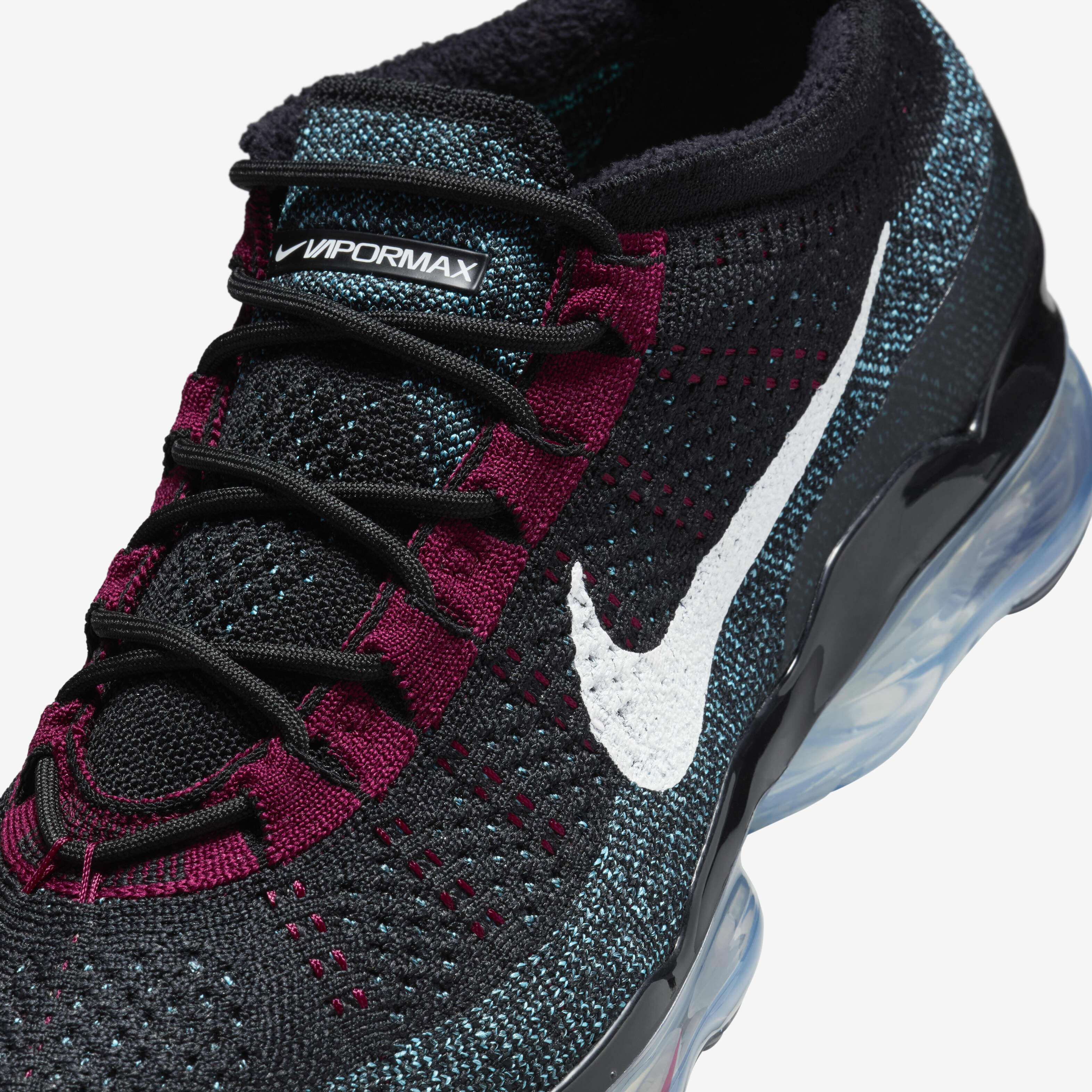 Nike air vapormax flyknit member exclusive 2025