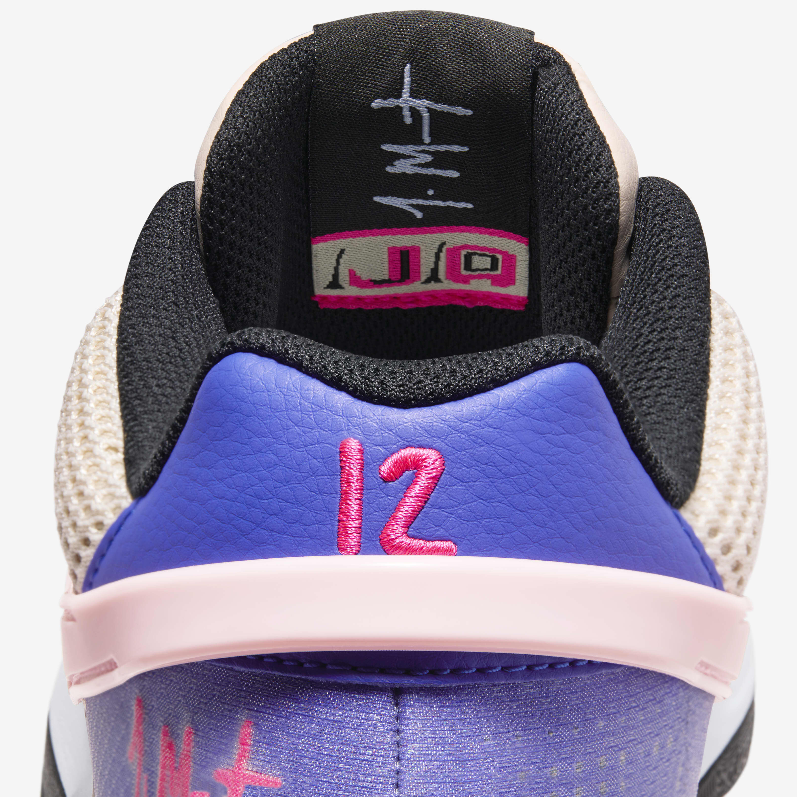 JA 1 'Fly' image number 8