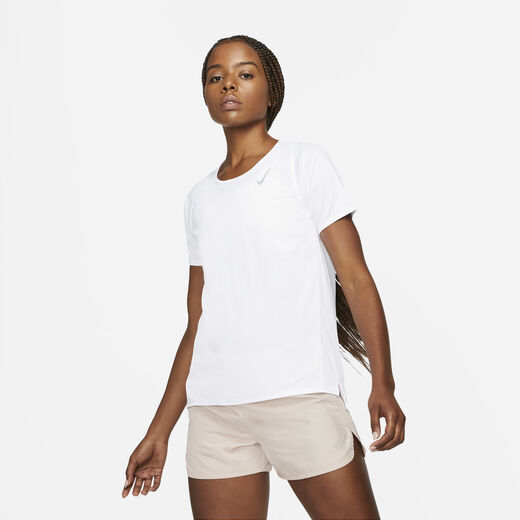 T-Shirts & Tops-Nike, Nike Dri-FIT Race, Women's Short-Sleeve Running Top