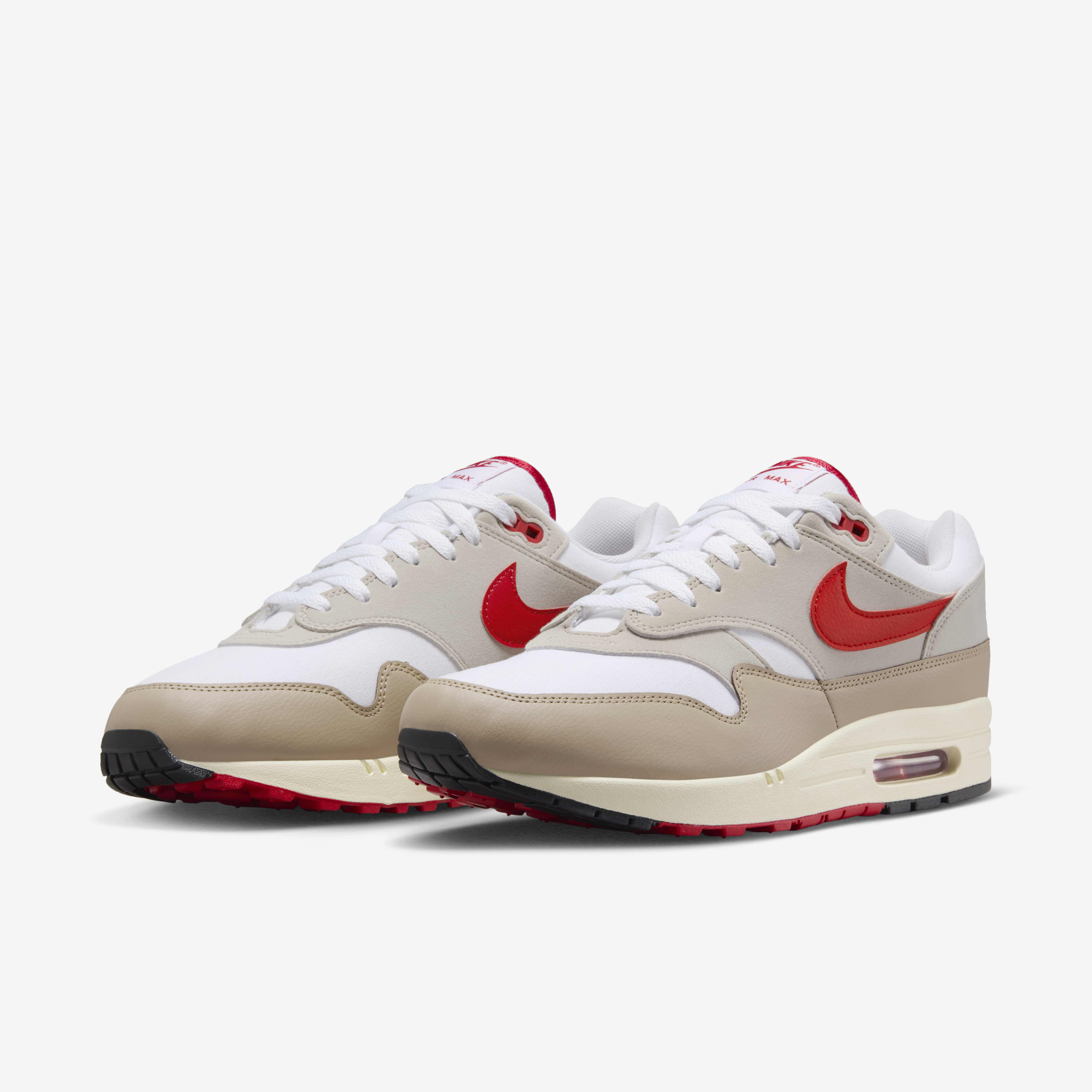 Nike Air Max 1 image number 4