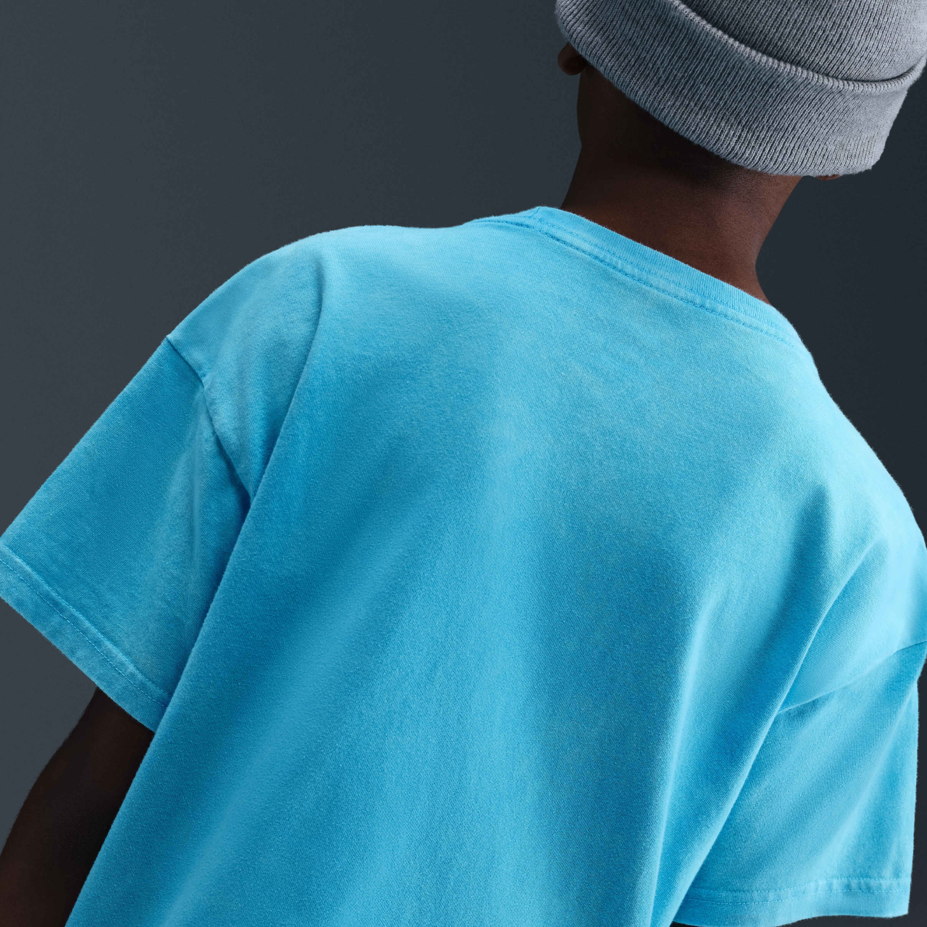 Nike Sportswear Club image number 1