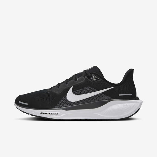 Responsive Rush-Nike, Nike Pegasus 41, Men's Road Running Shoes