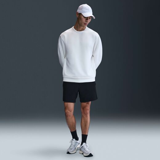 شورتات-نايكي, نايكي 24.7 بيرفكت ستريتش, شورت دراي-فت للرجال - بمقاس 15 سم (تقريبًا)