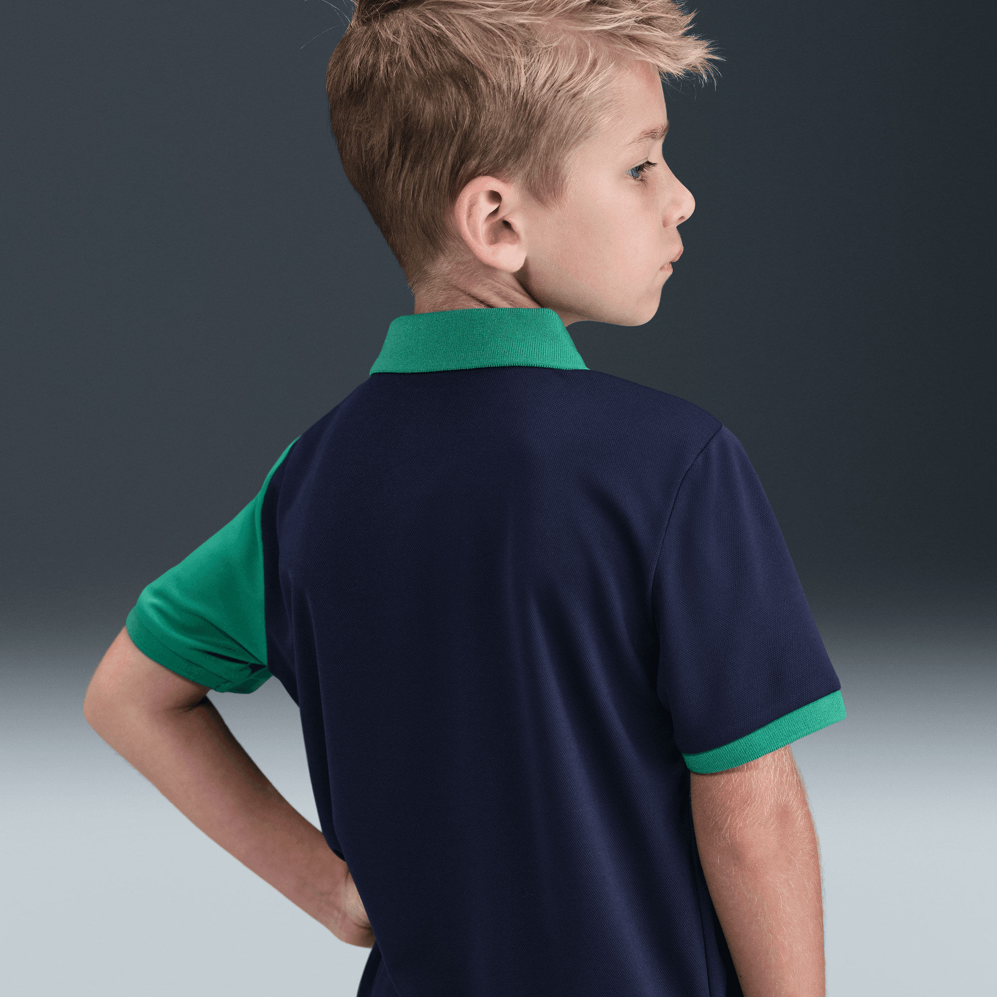 Nike Net Dri-FIT image number 6