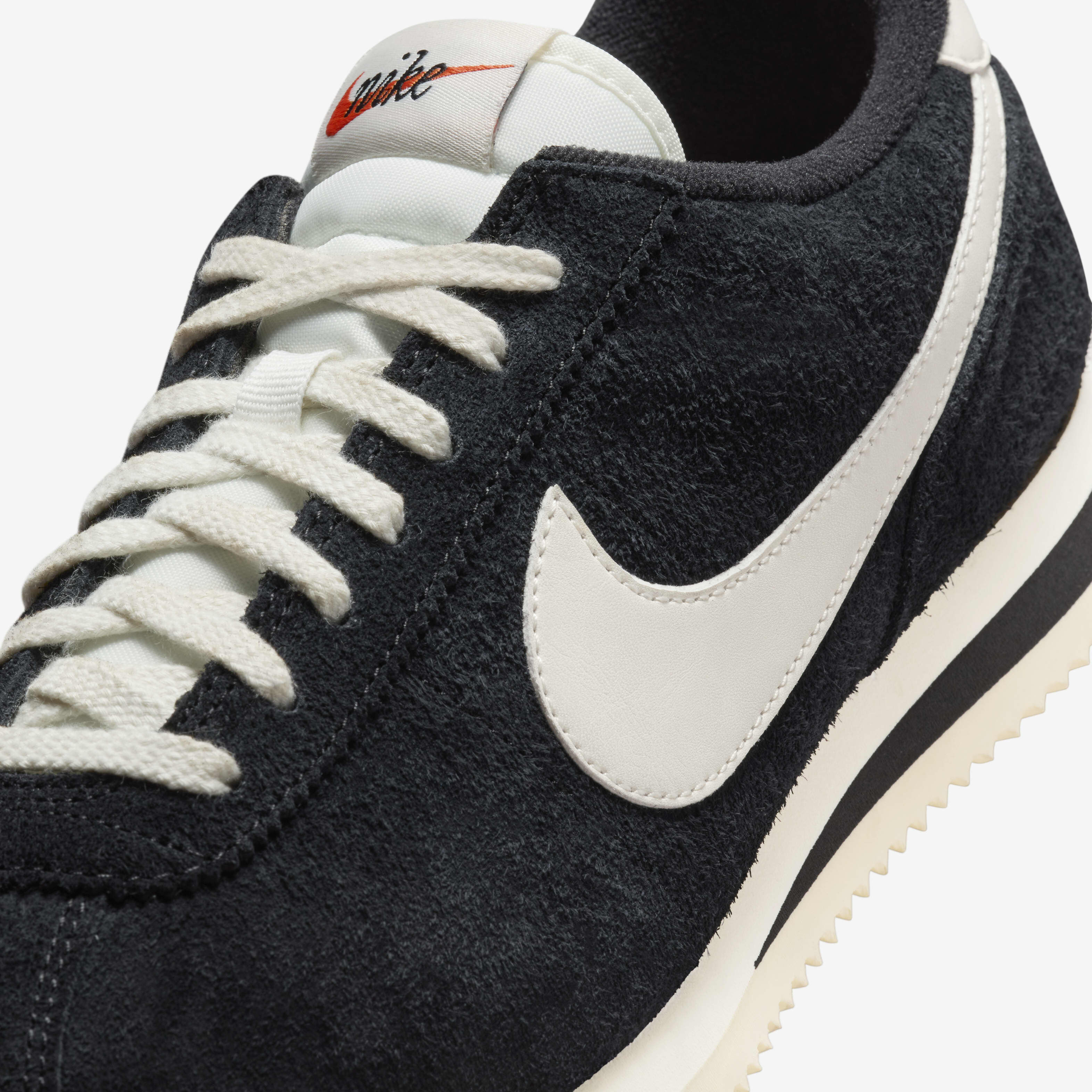Nike Cortez Vintage Suede image number 6