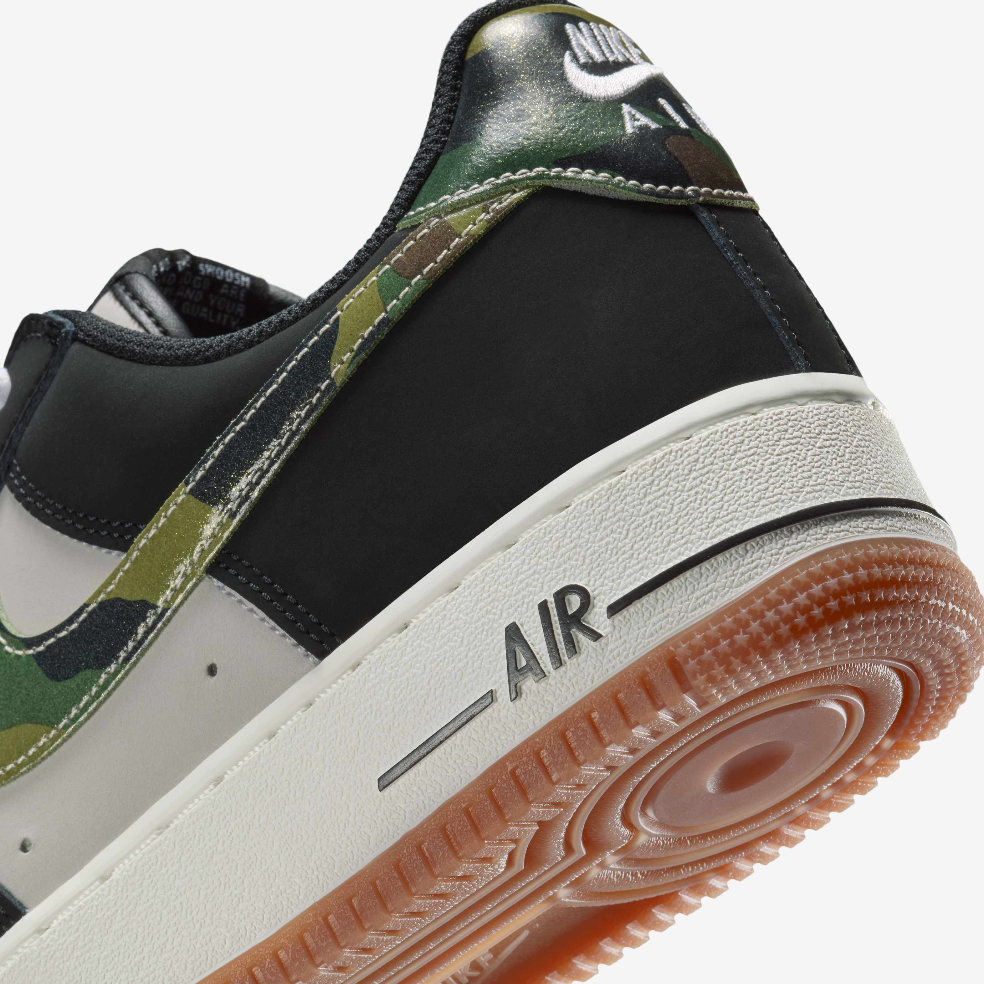 Nike Air Force 1 Low Retro image number 7