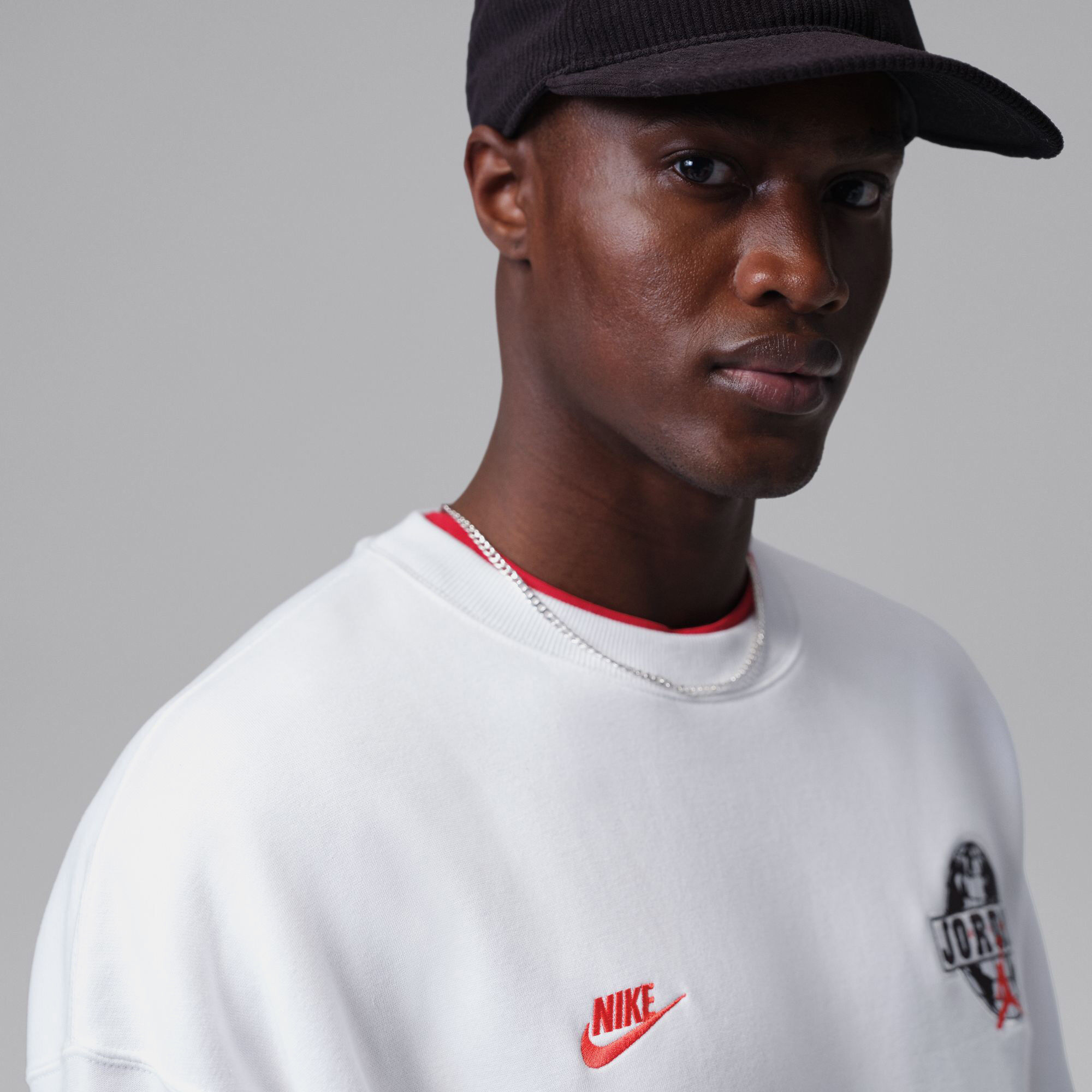 Jordan Brooklyn image number 2