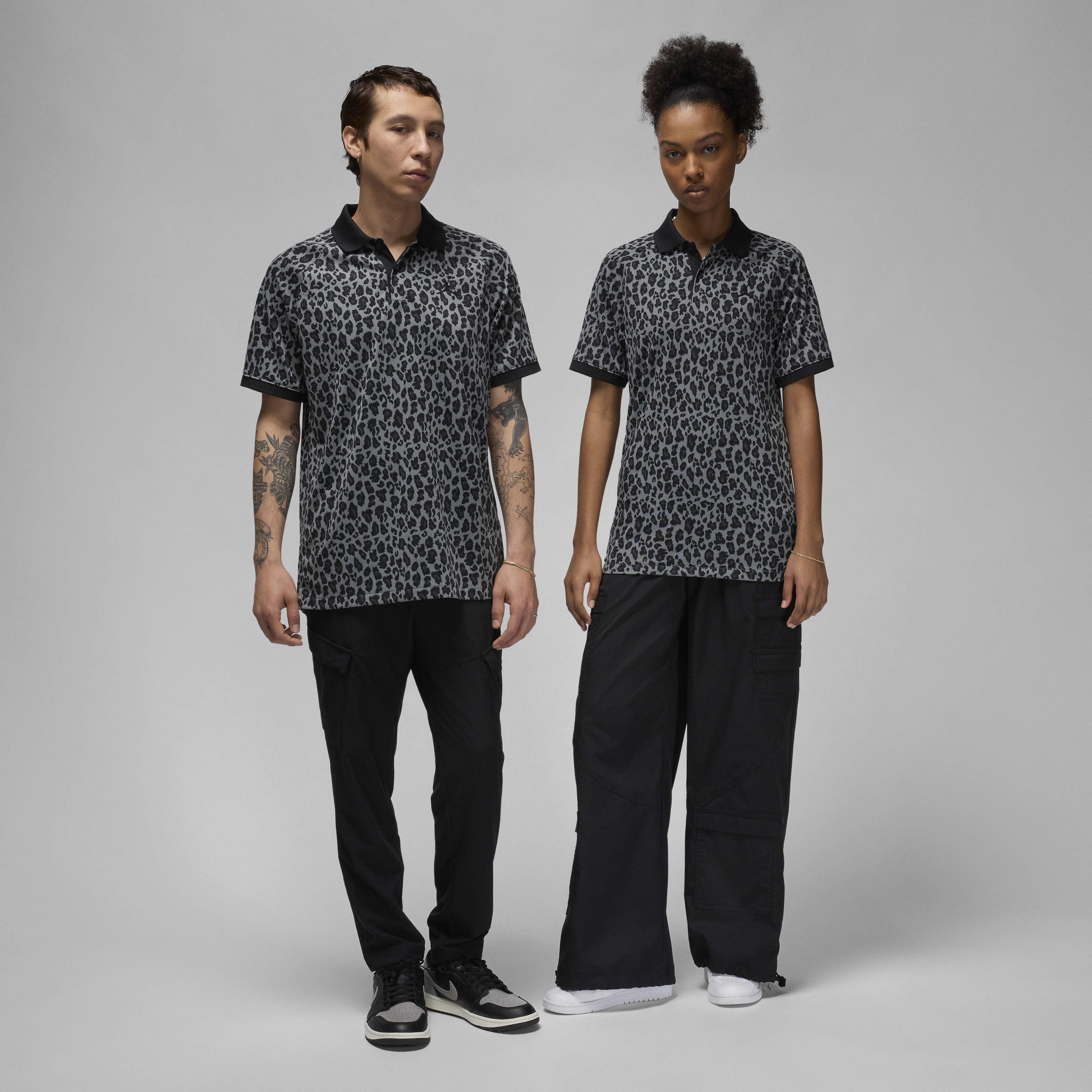 جوردن دراي-فت سبورت image number 5