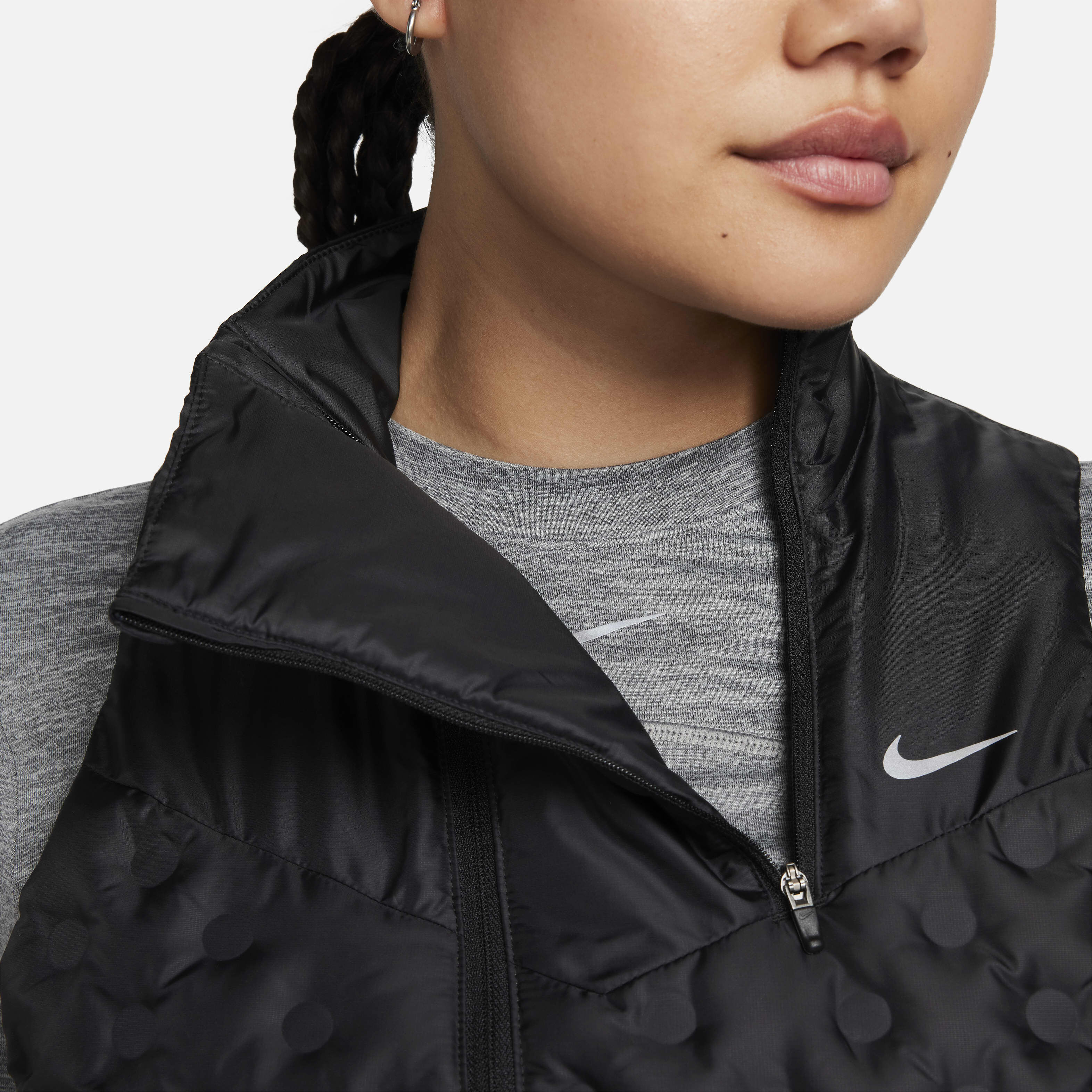 Nike aeroloft jacket 3 in 1 deals