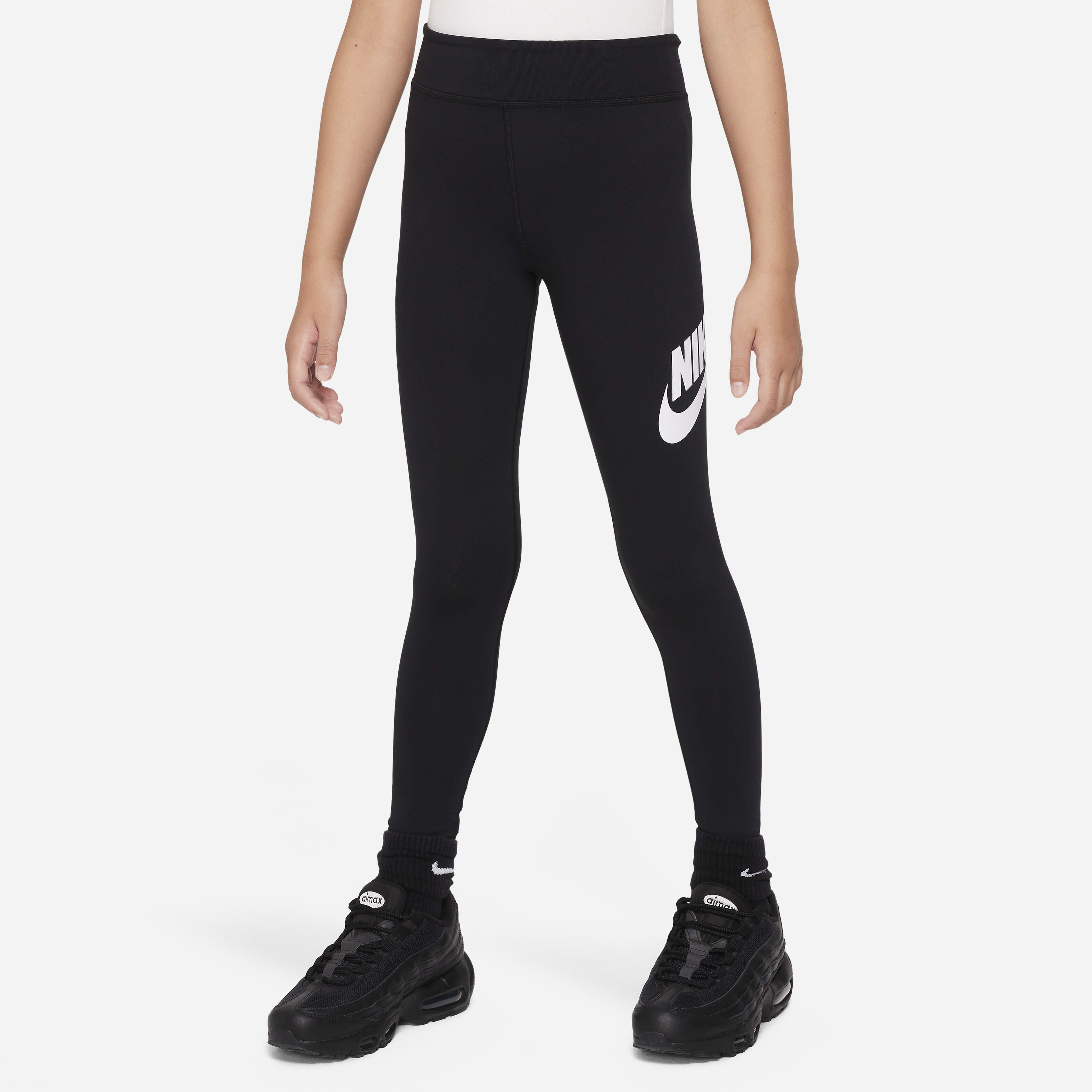 Nike kids legging online