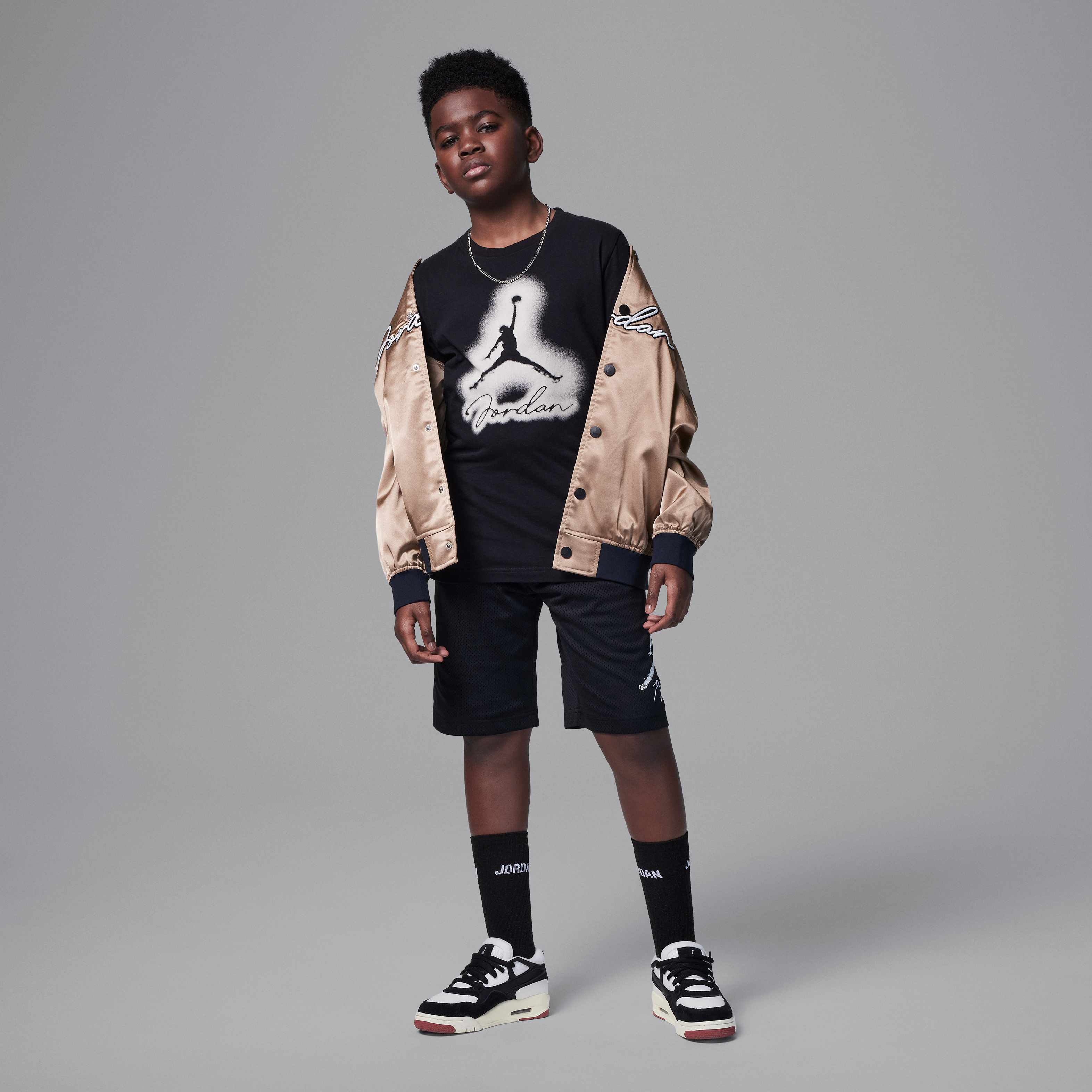 Jordan MVP image number 5