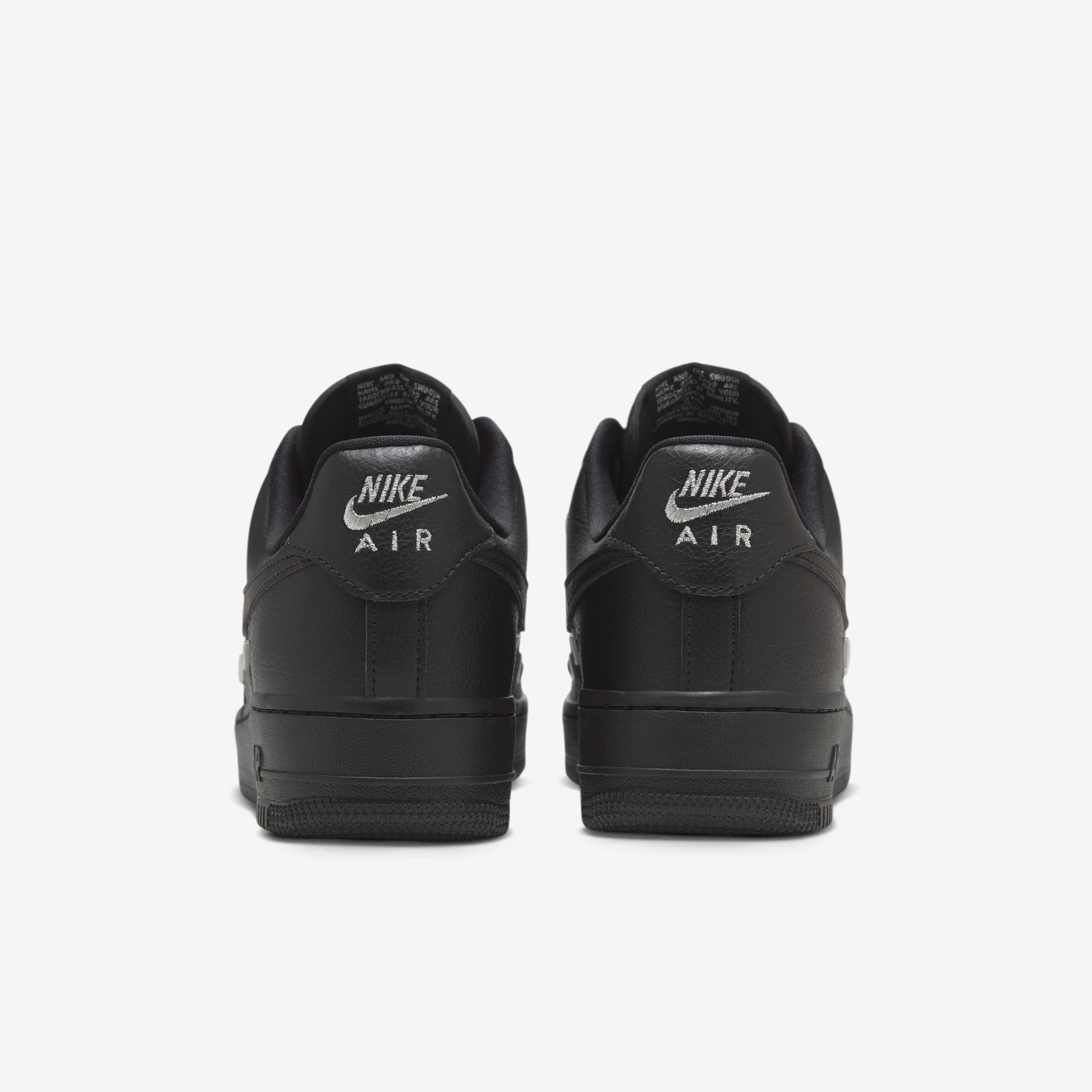 Nike Air Force 1 '07 LX image number 5