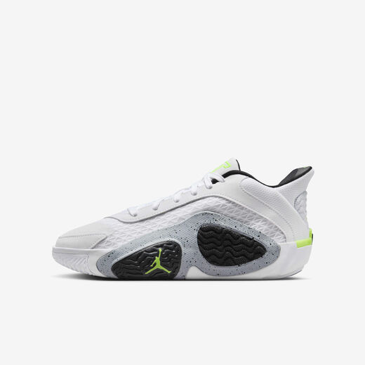 Luka 2-JRDN, Tatum 2, Older Kids' Basketball Shoes