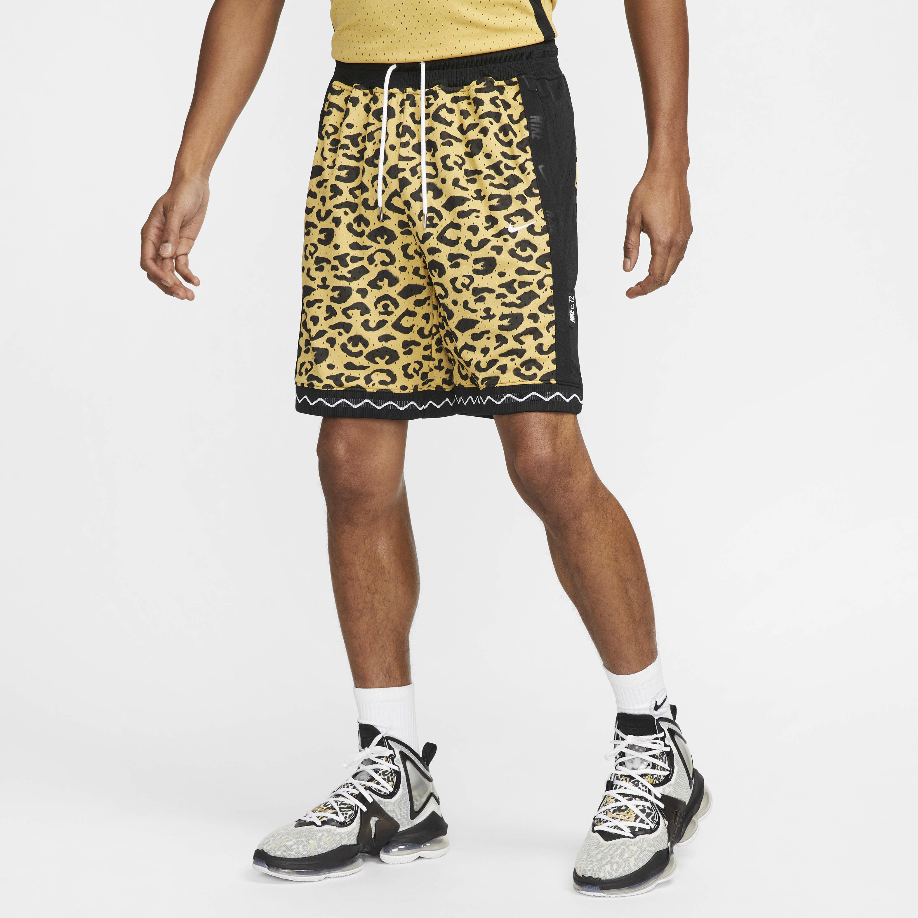 نايكي دراي-فت image number 0