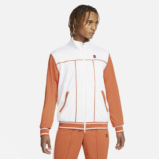 Tennis Jackets & Gilets-Nike, NikeCourt, Men's Tennis Jacket