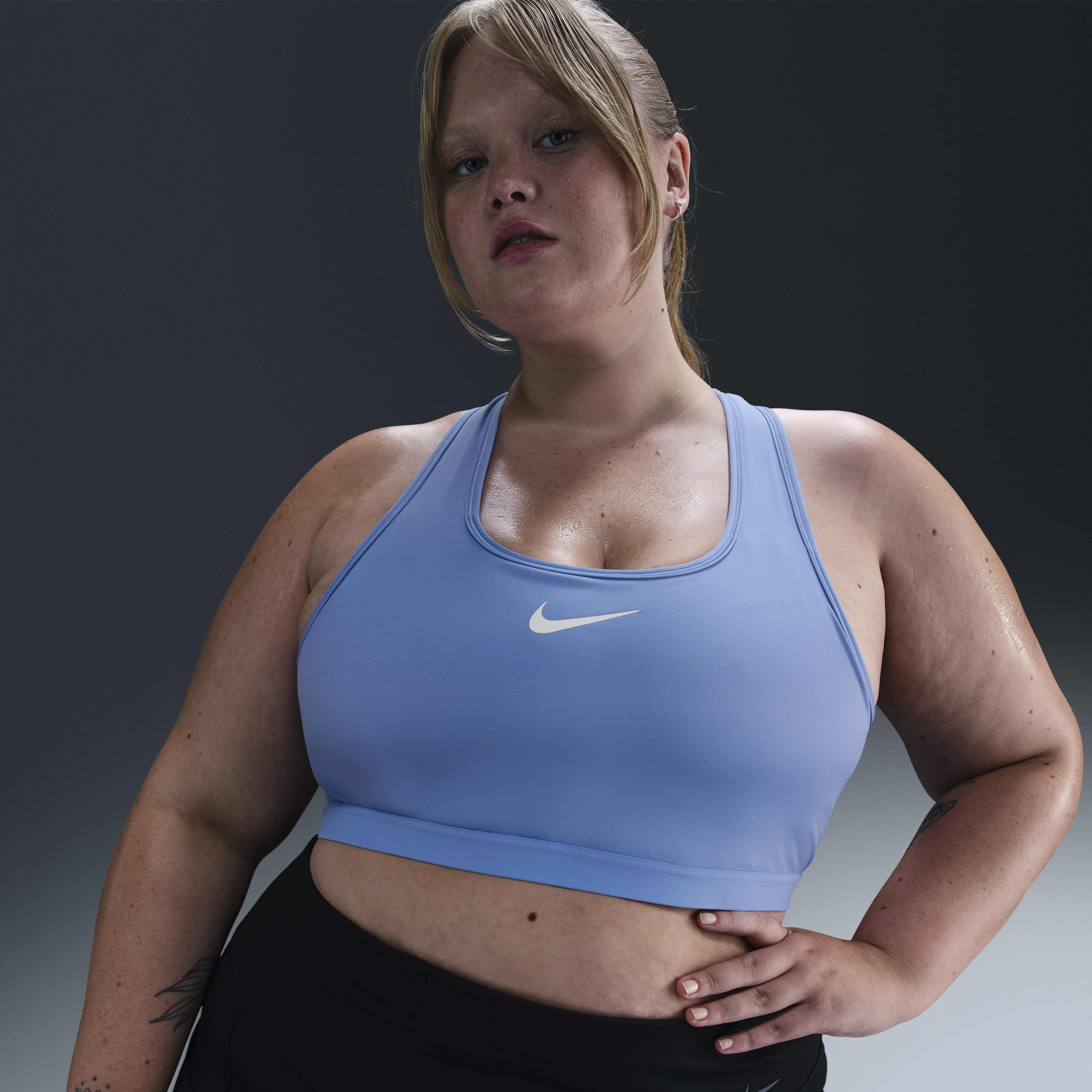 نايكي سووش هاي سابورت image number 6