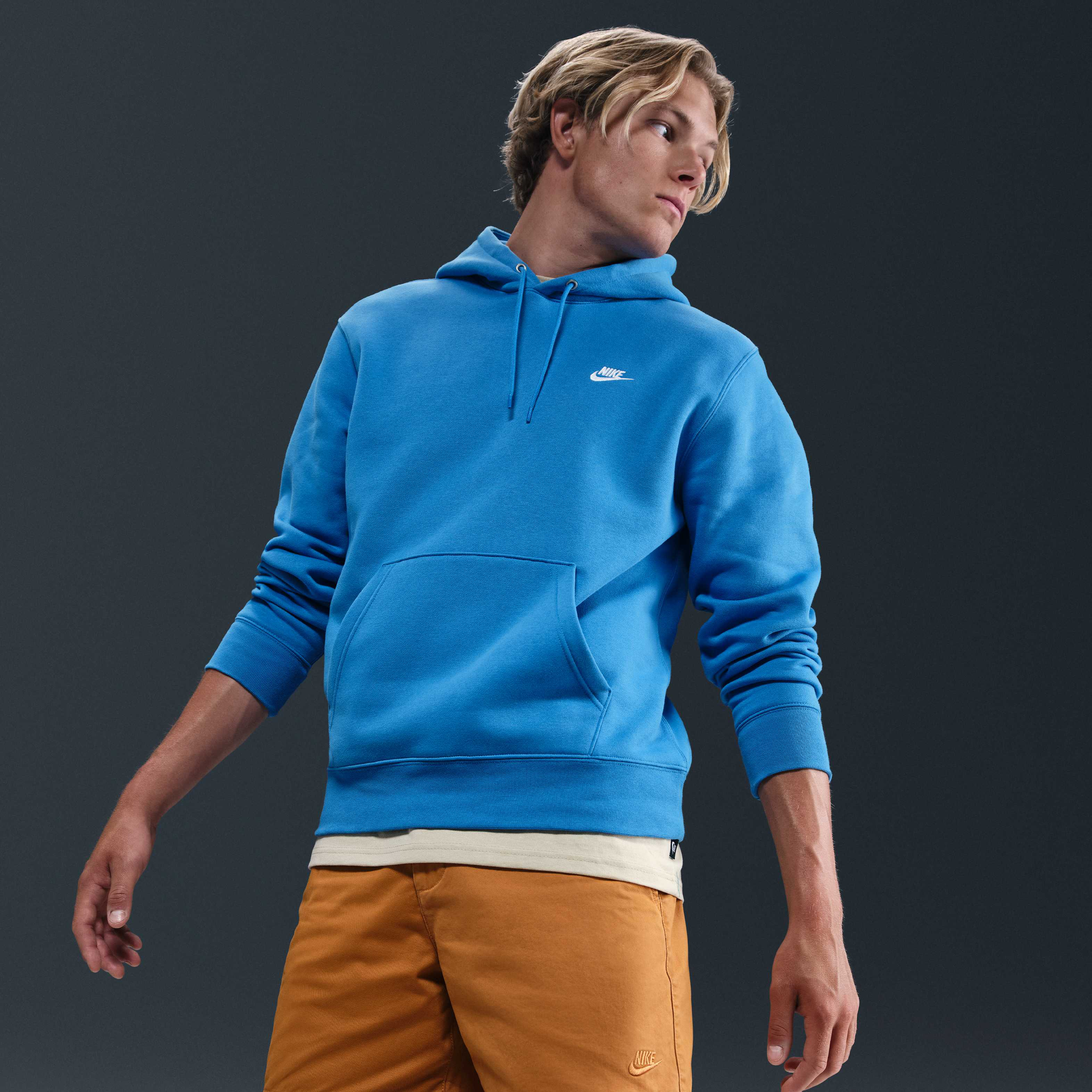 Nike Club image number 2