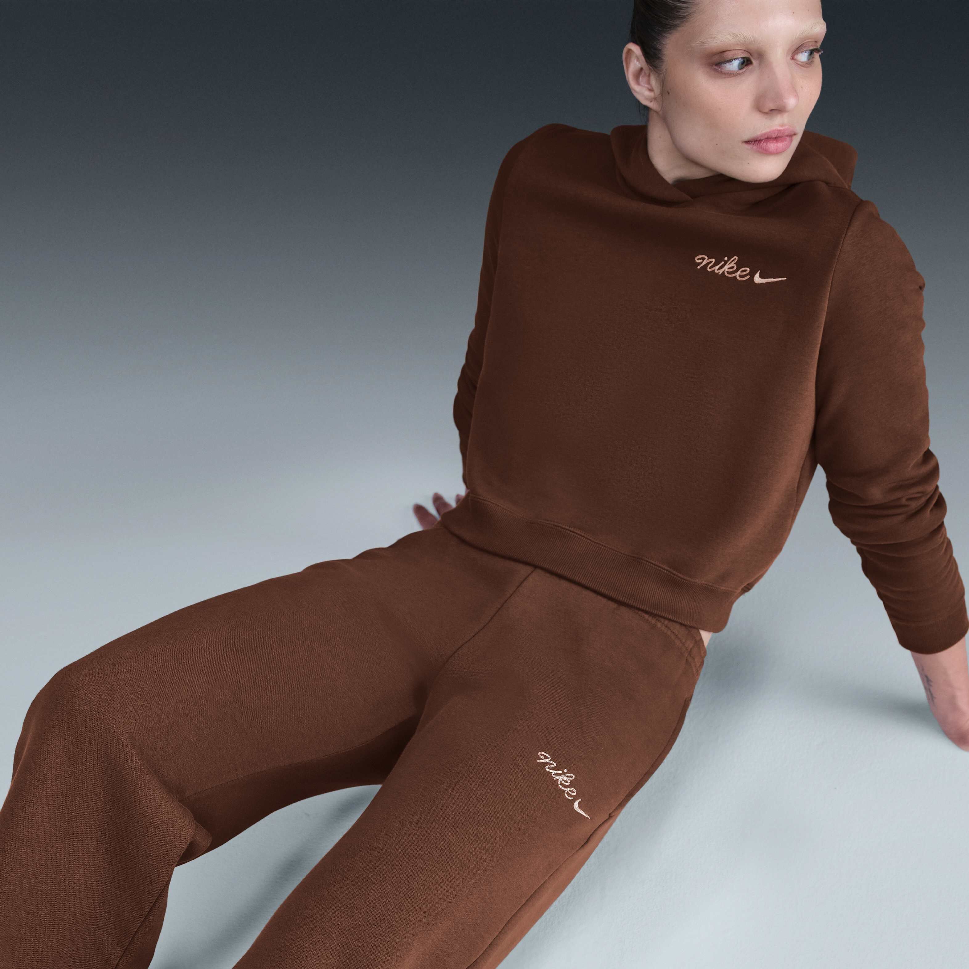 Nike Sportswear Phoenix Fleece image number 4