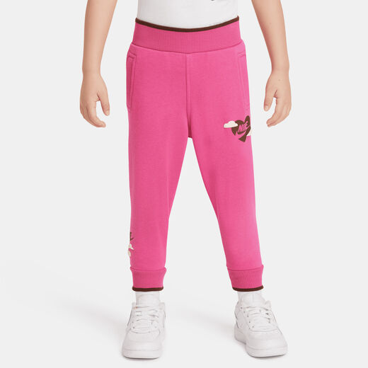 Kids Joggers & Sweatpants Sale-Nike, Nike Sweet Swoosh, Toddler Joggers