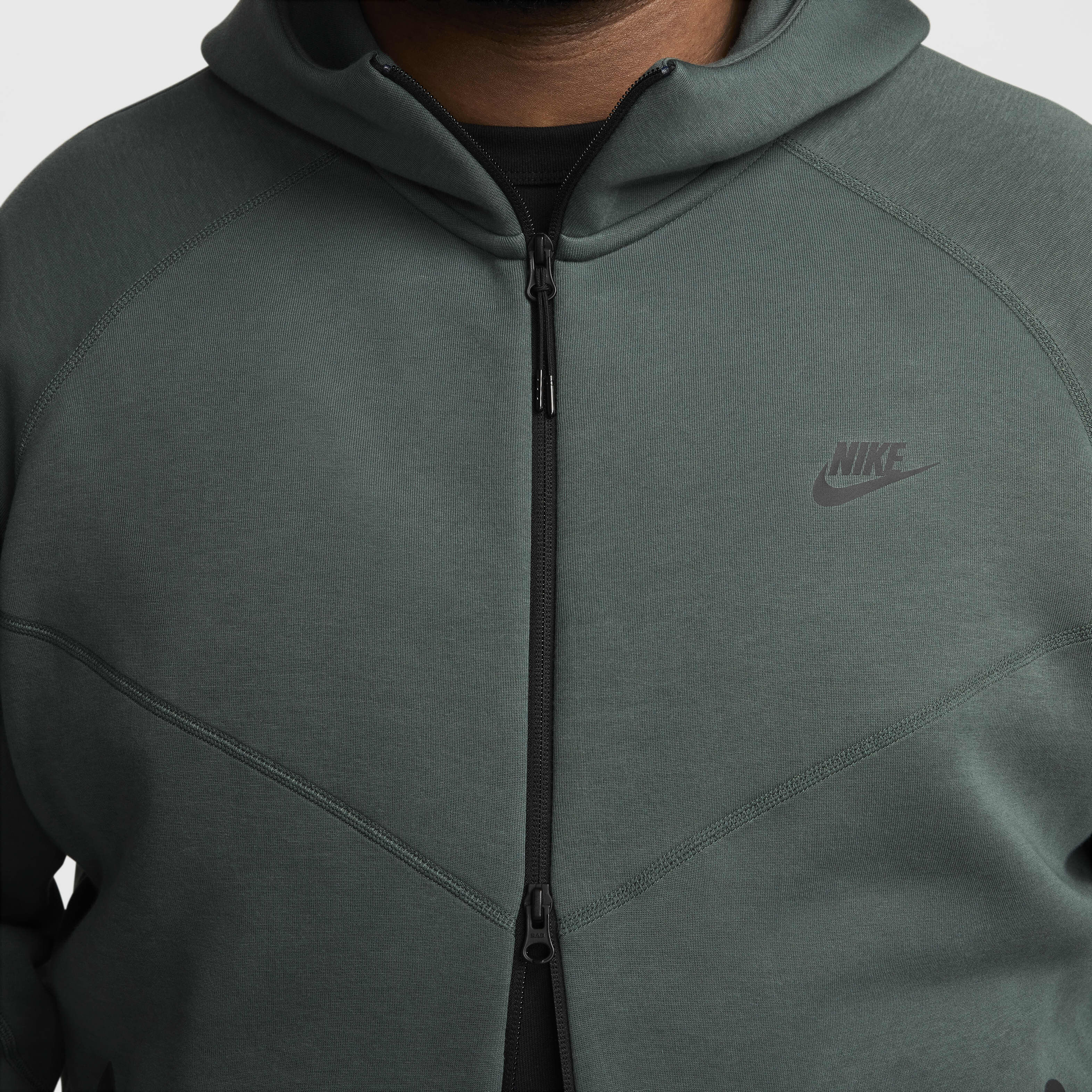 Nike Sportswear Tech Fleece Windrunner image number 15