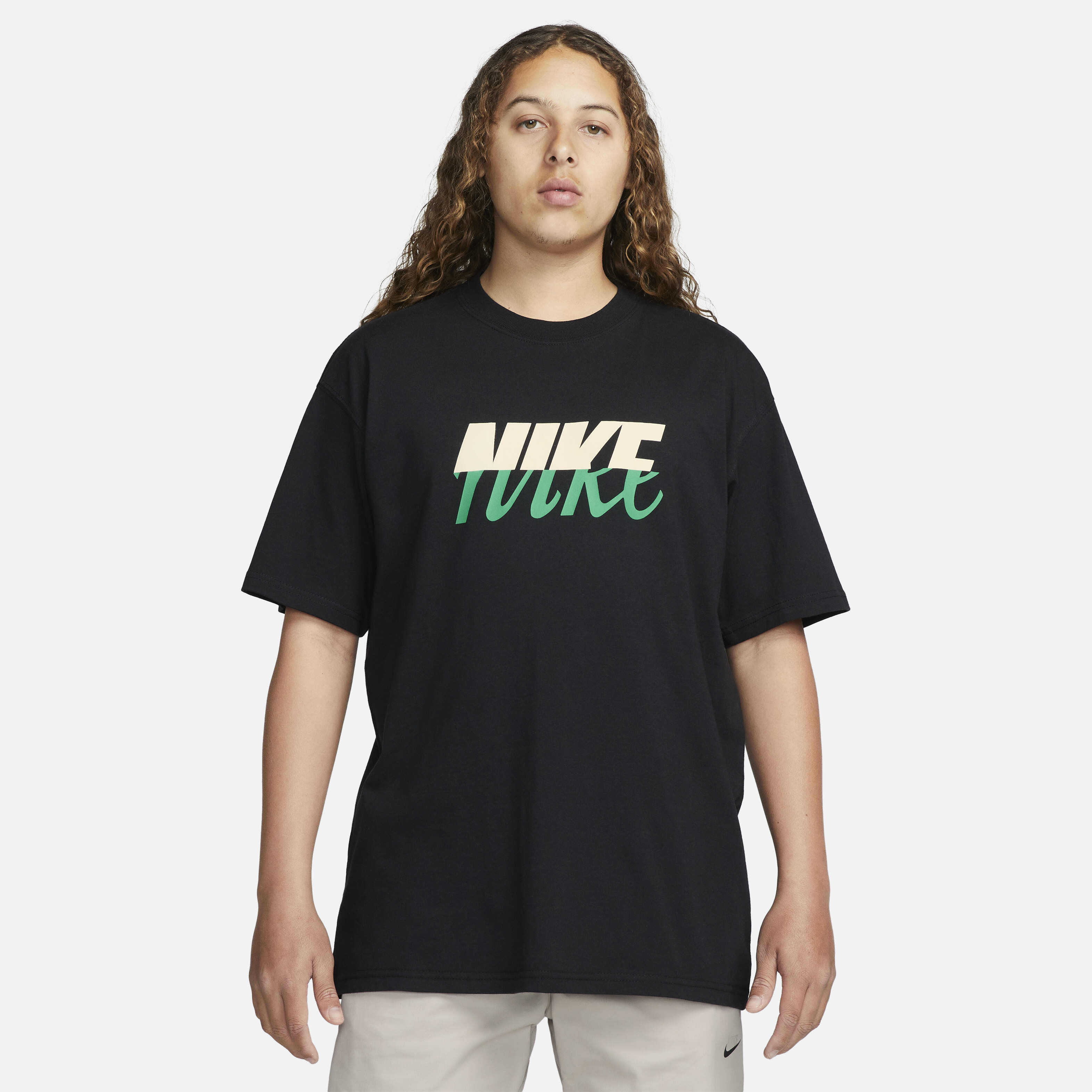 nike swag shirt