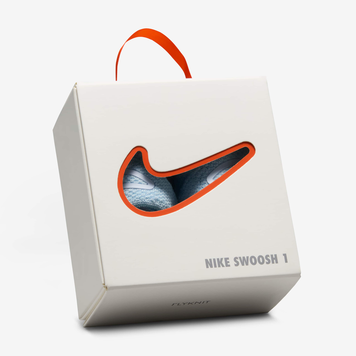 Nike Swoosh 1 image number 8 Nike Swoosh 1 image number 8