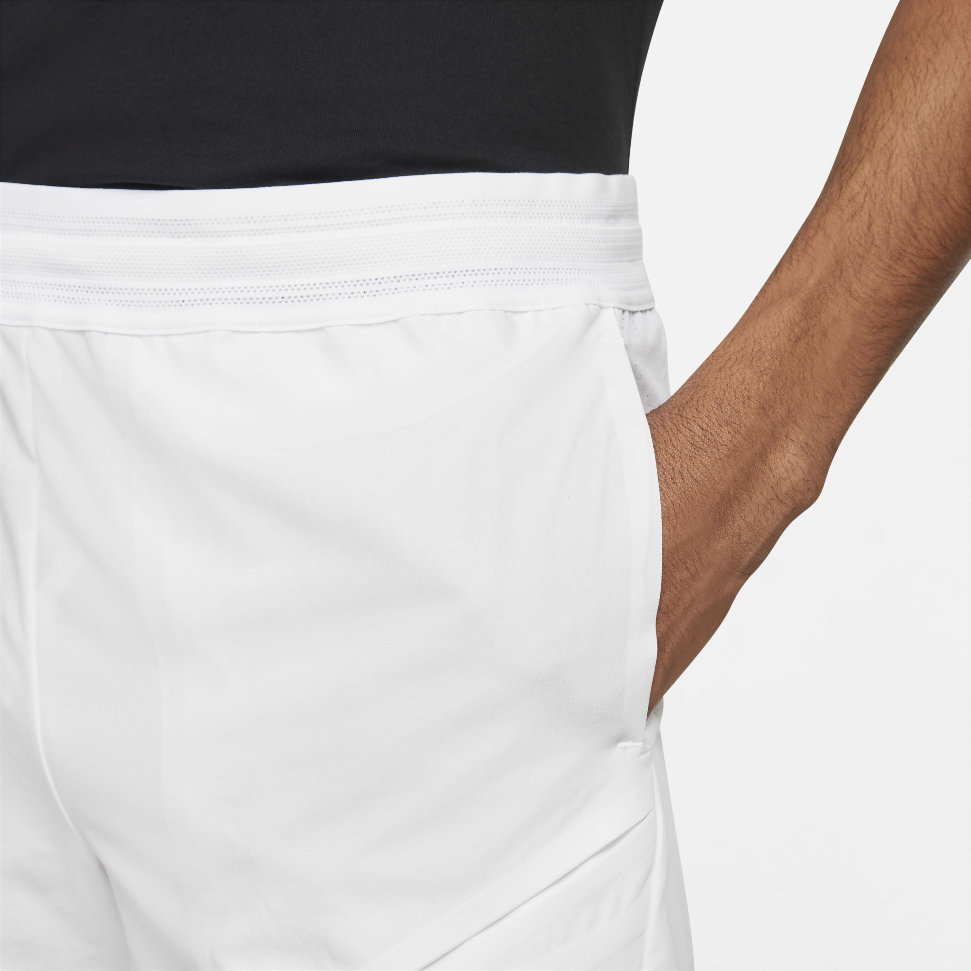 NikeCourt Dri-FIT ADV Rafa image number 3