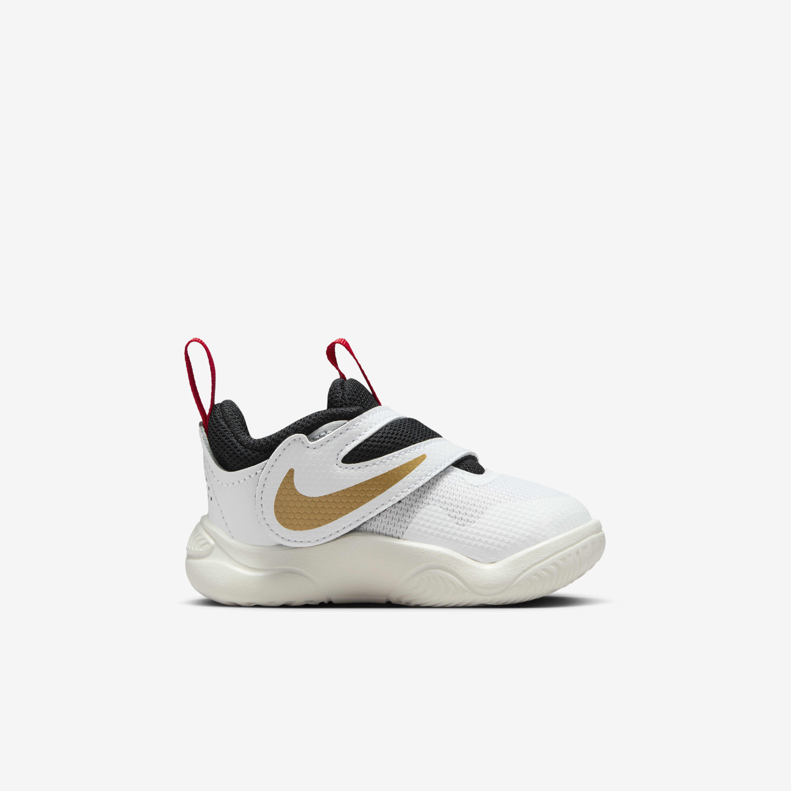 Buy Nike Team Hustle D 11 Baby Toddler Shoes Nike Kuwait Official