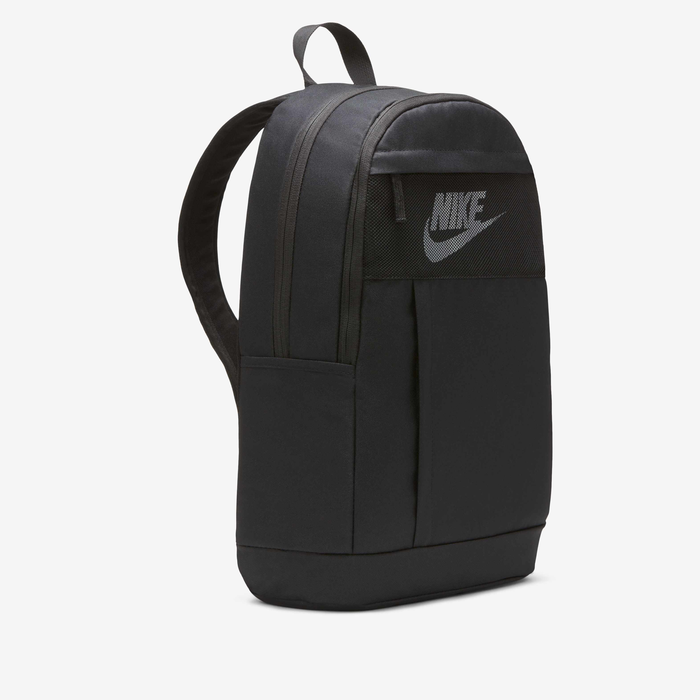 Buy Nike Backpack (21L) - Black/Black/White @ Nike Kuwait Buy Nike Backpack (21L) - Black/Black/White @ Nike Kuwait