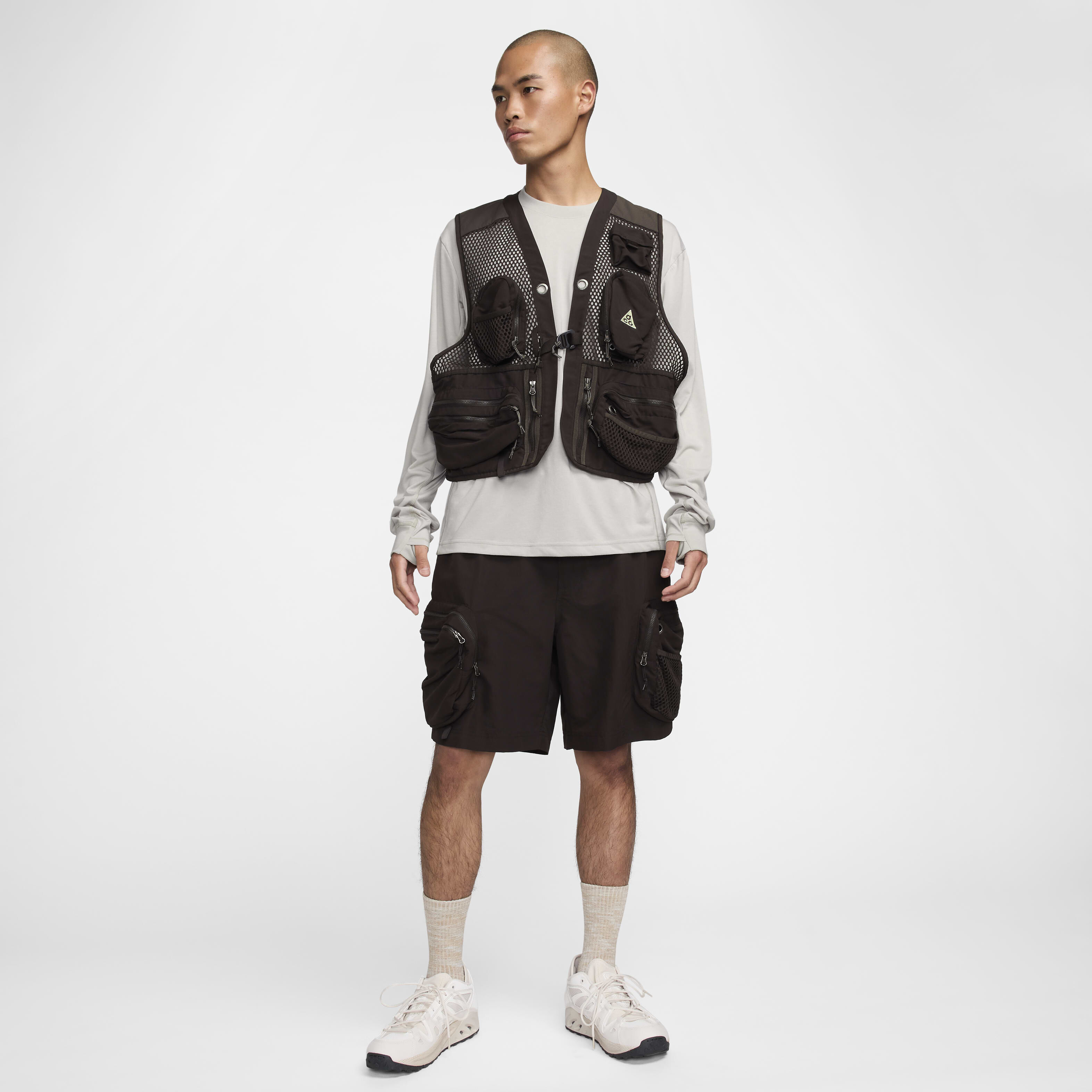 Nike ACG 'Goat Rocks' image number 7