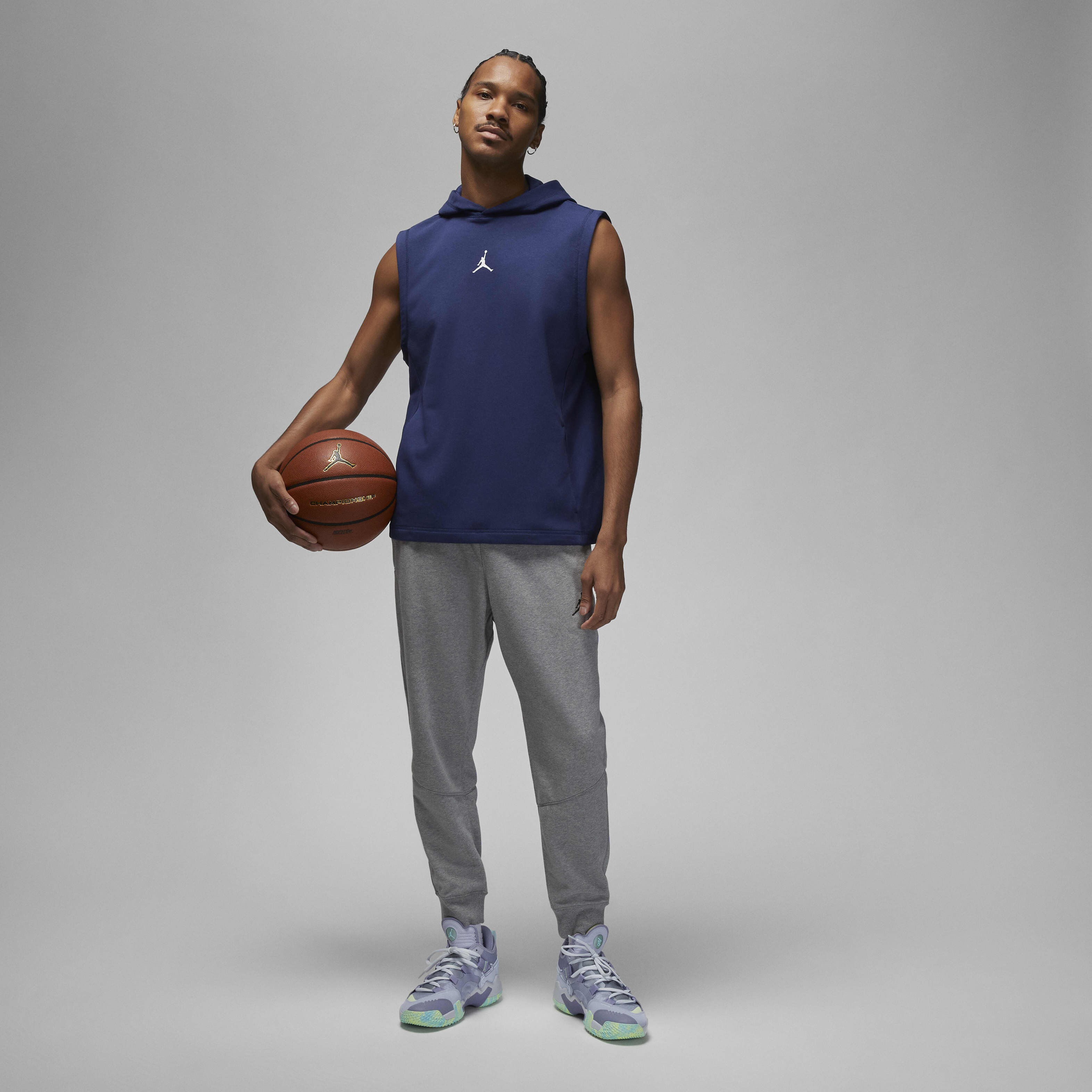 Jordan Dri-FIT Sport image number 5