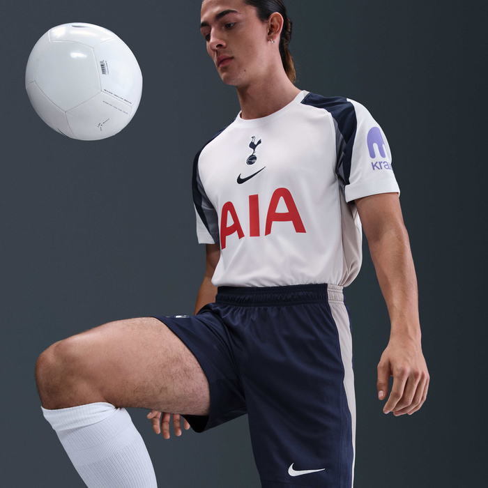 Tottenham Hotspur 2025/26 Stadium Home image number 4 Tottenham Hotspur 2025/26 Stadium Home image number 4