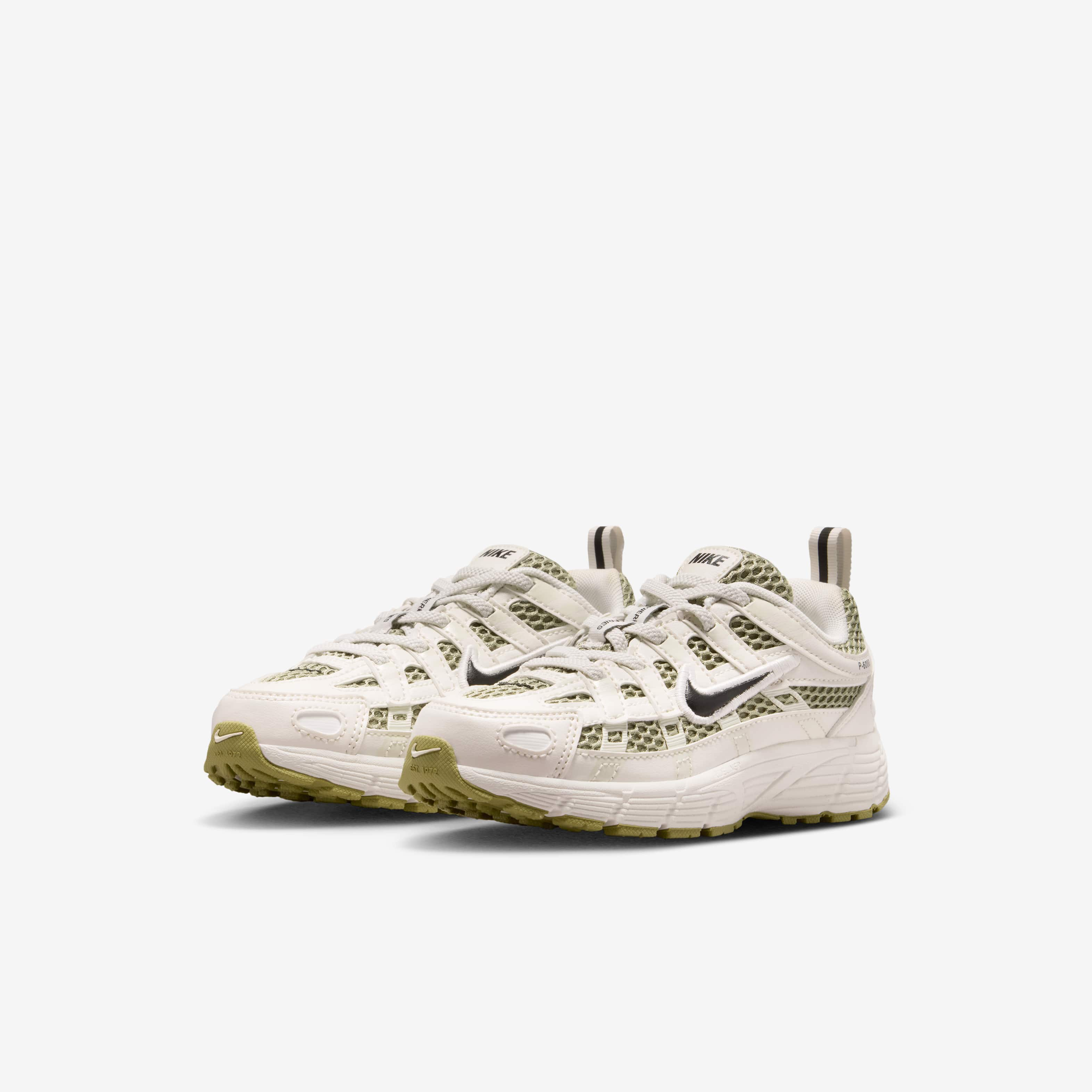 Nike P-6000 image number 4