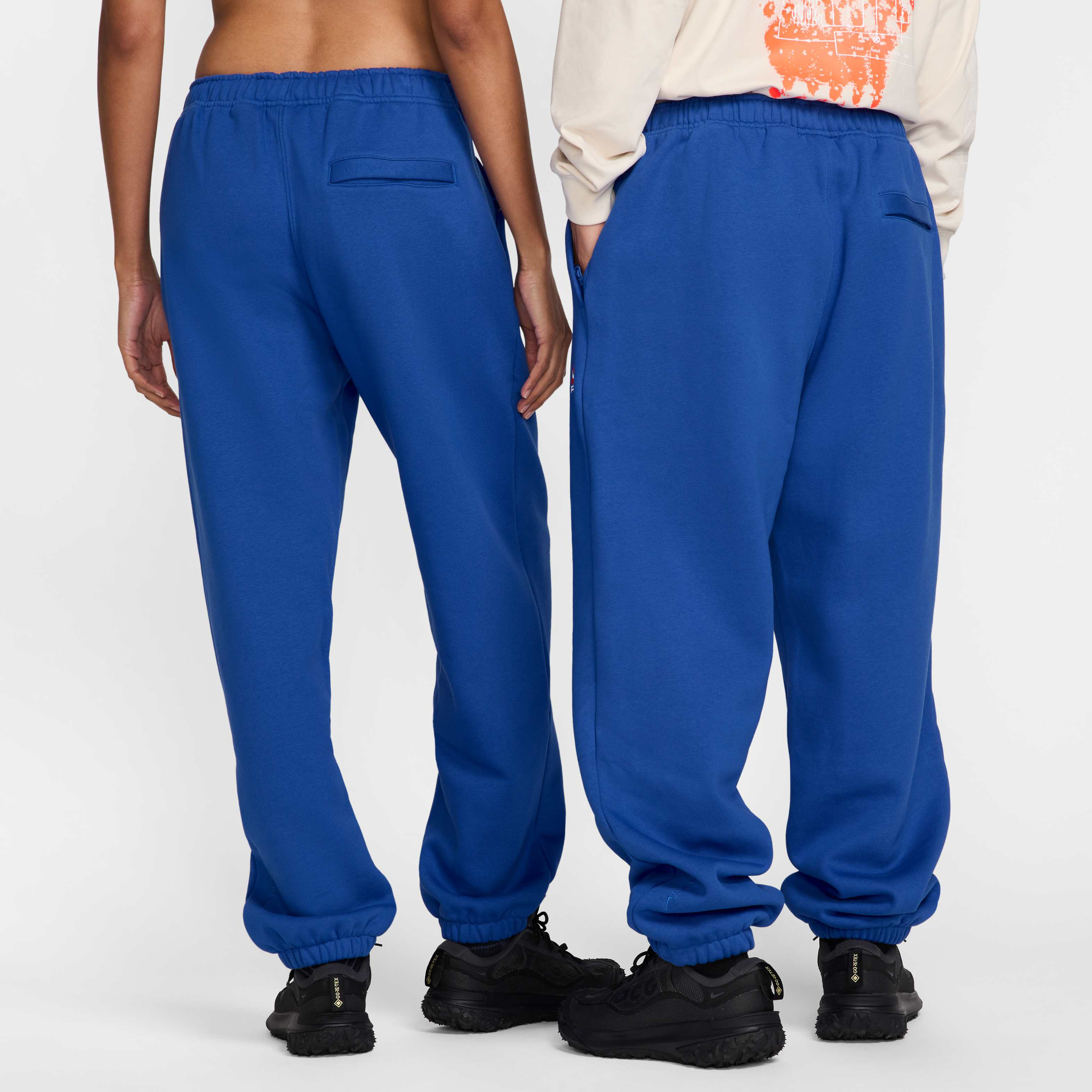 نايكي ايه سي جي لنجز image number 1