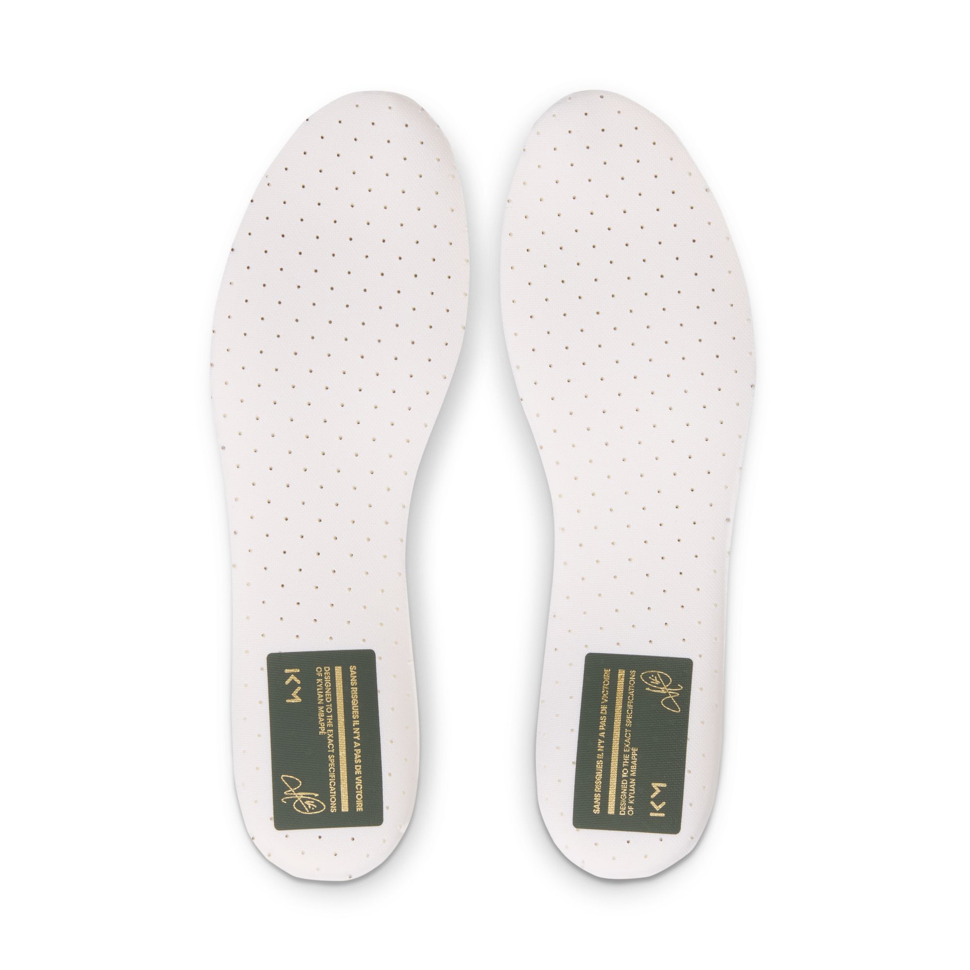 Nike Mercurial Superfly 11 Elite 'Kylian Mbapp&eacute;' image number 4