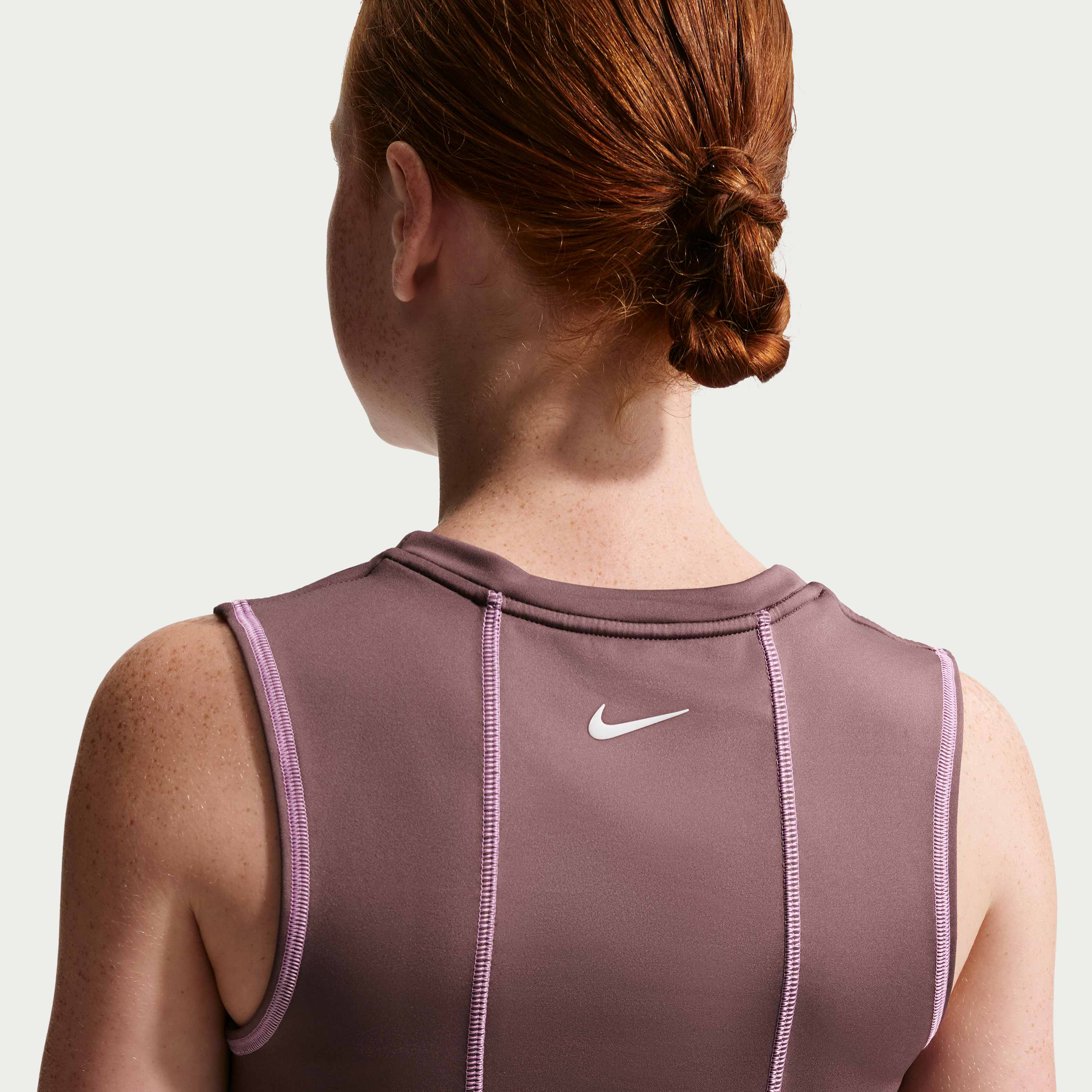 Nike Pro image number 1