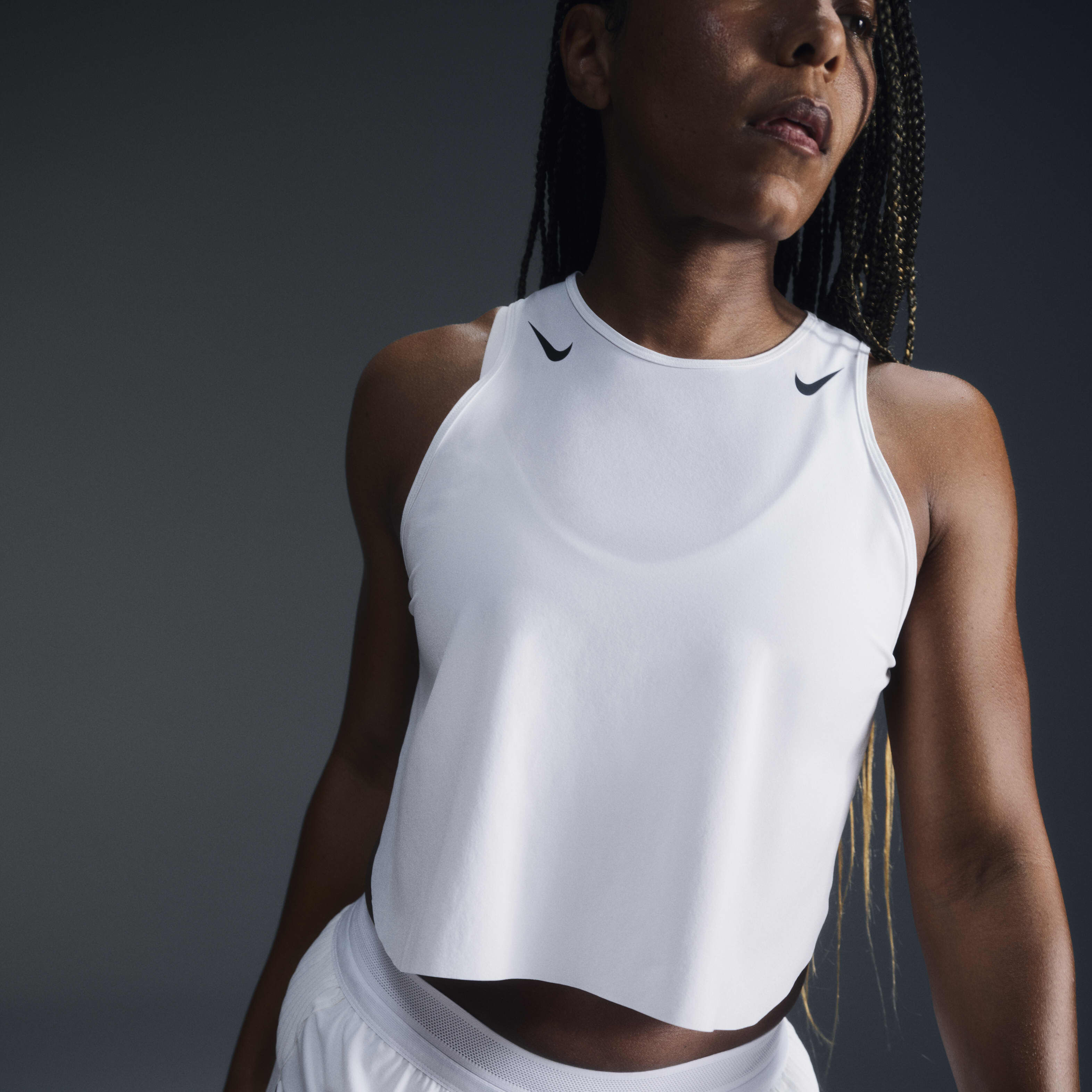 Nike aeroswift shirt outlet