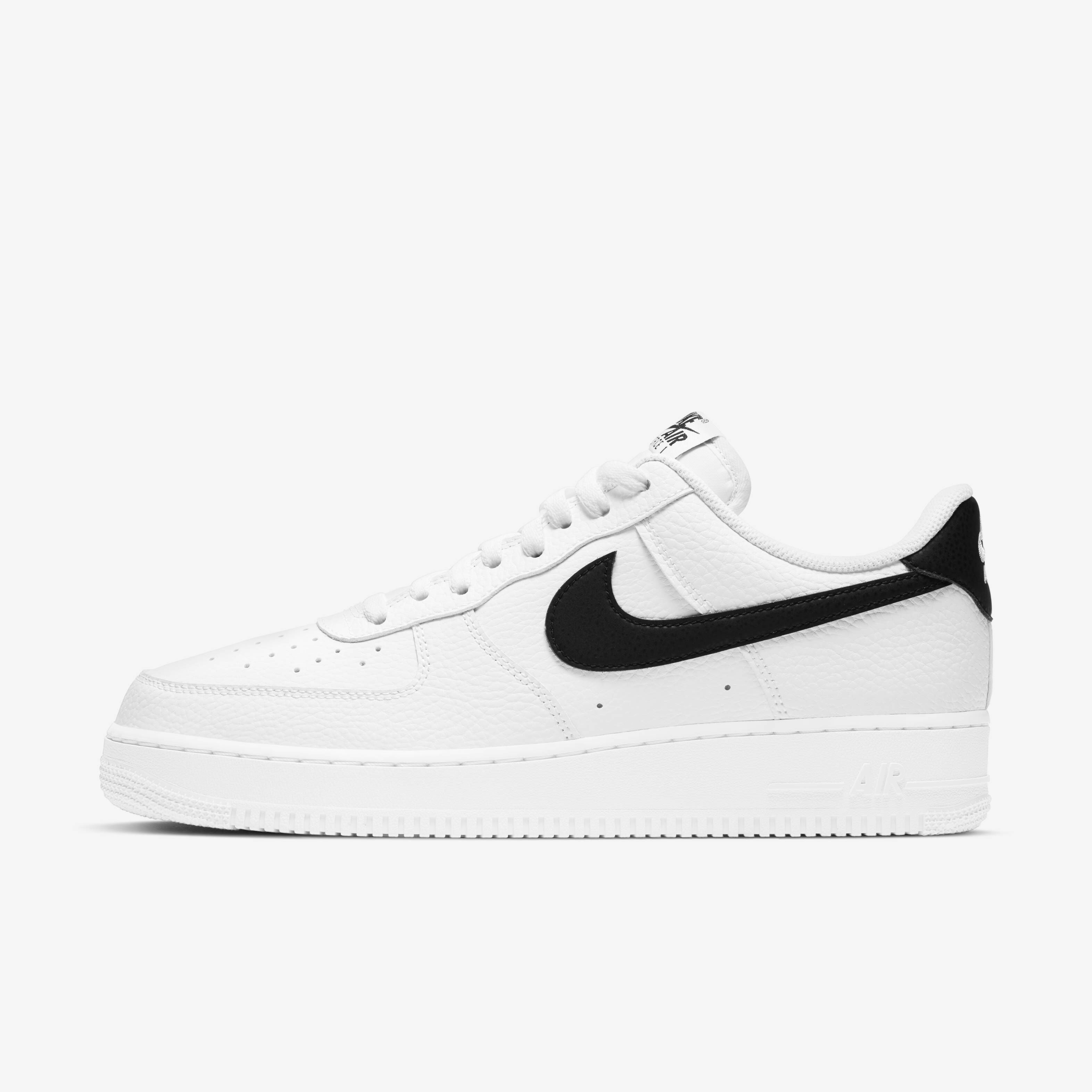 Nike air force 1 07 le low women's size 8 shop