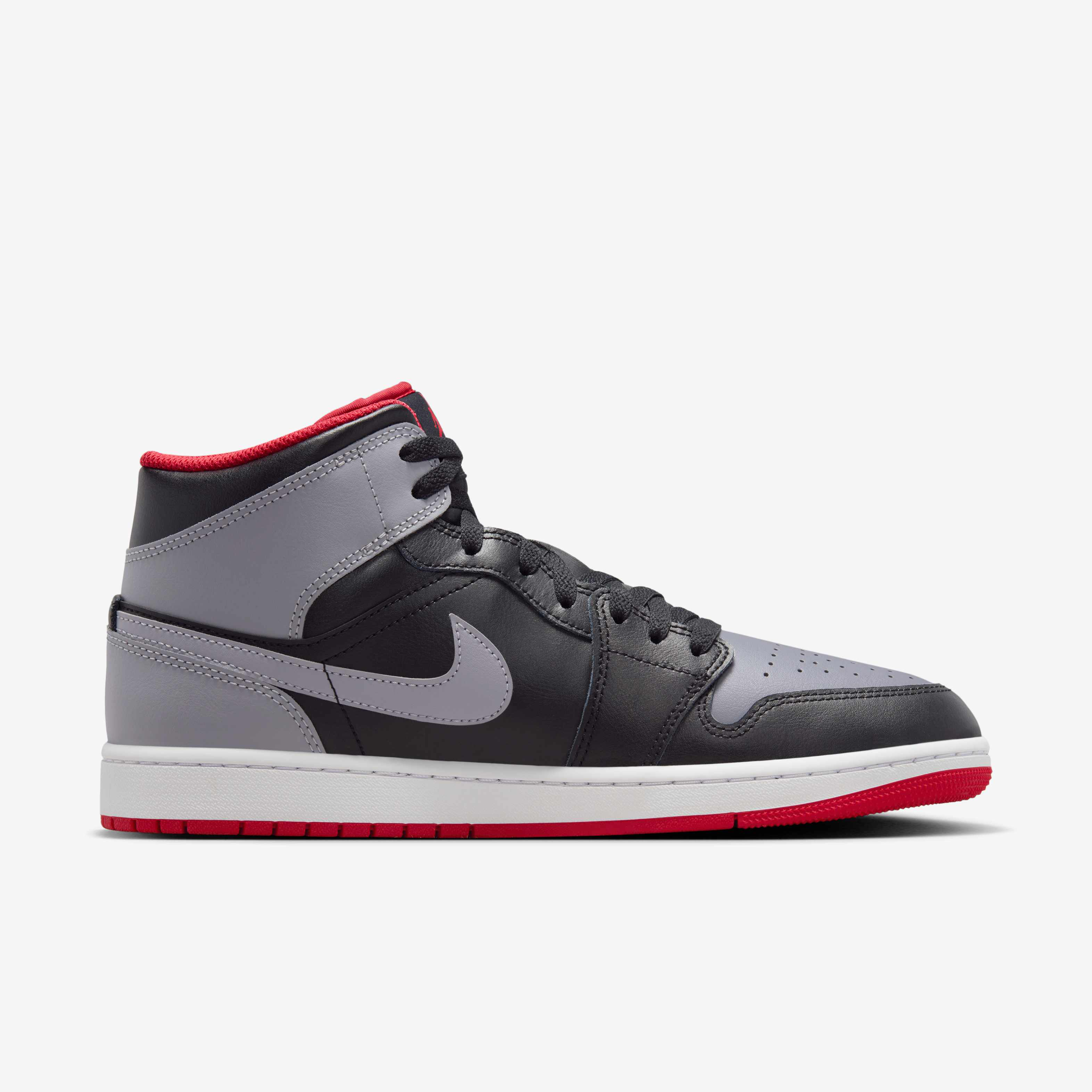 Air Jordan 1 Mid image number 2
