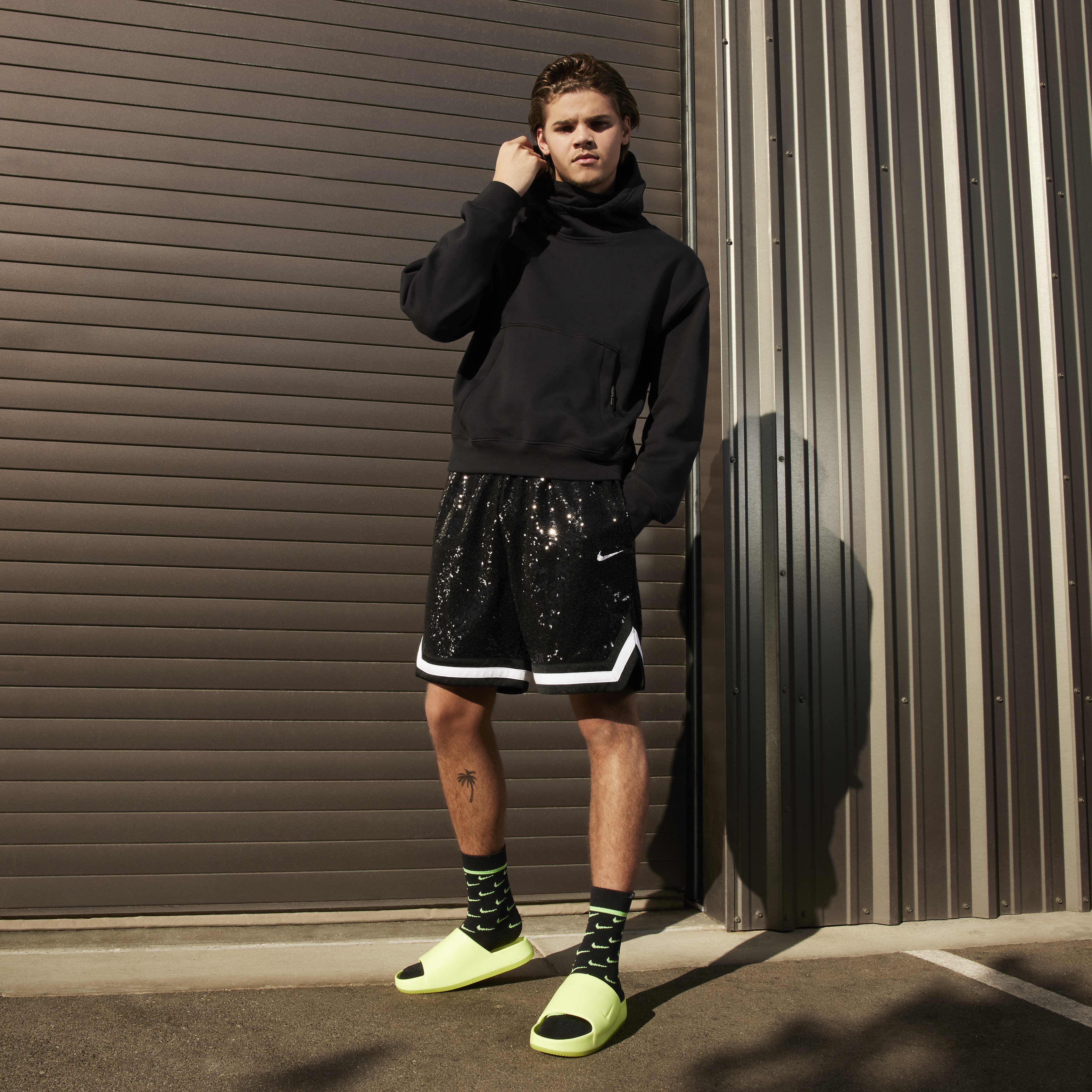 Nike Calm image number 7