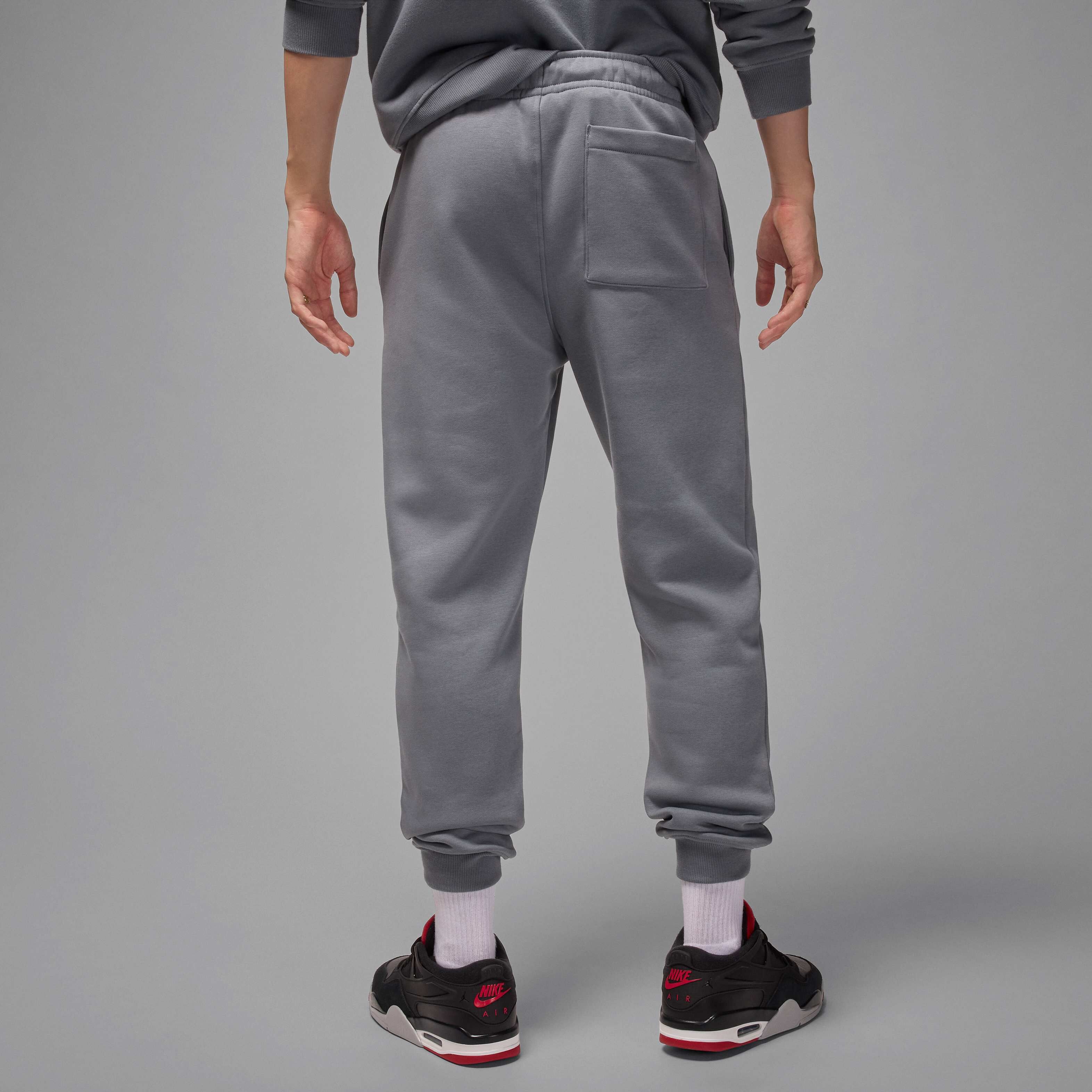 Jordan Brooklyn Fleece image number 1