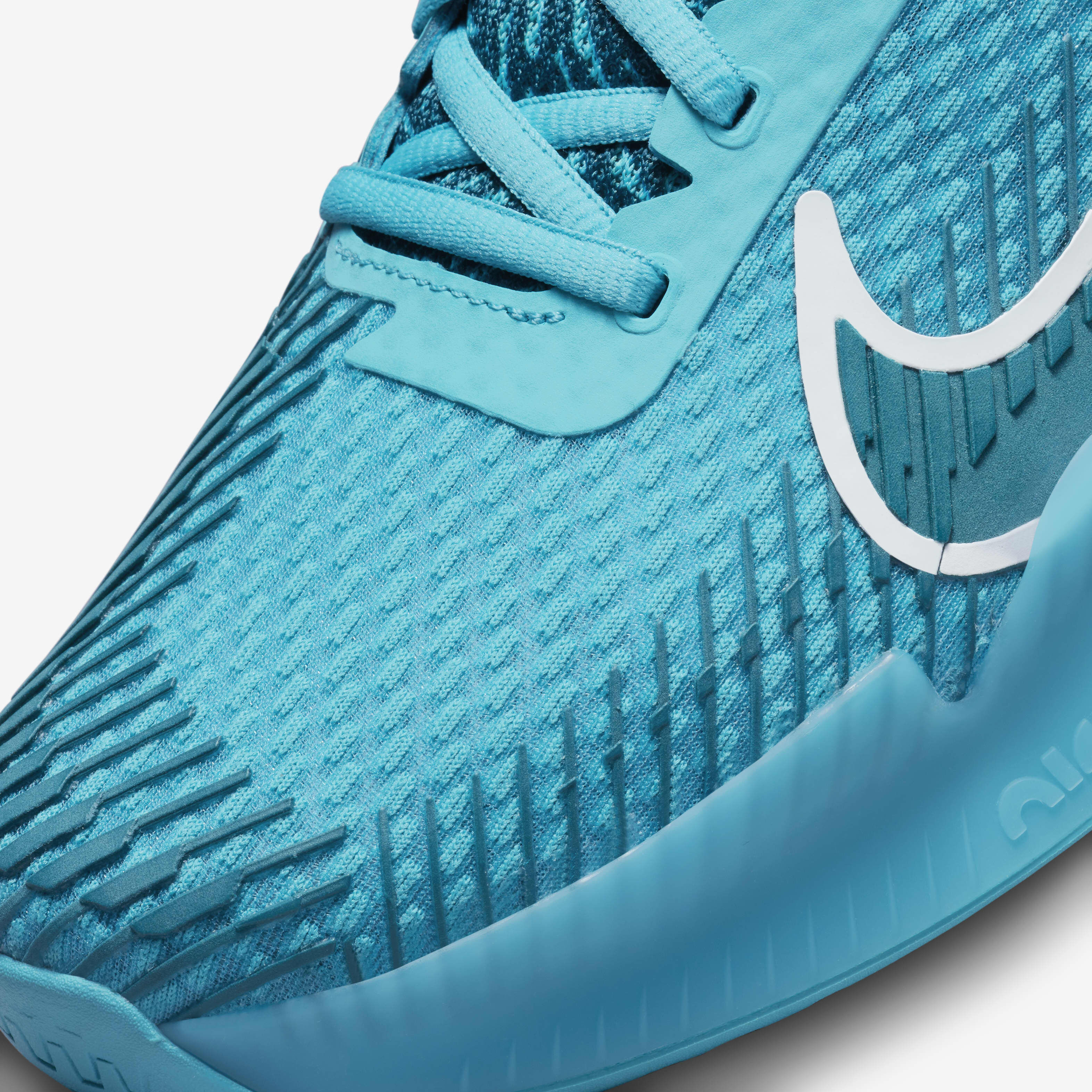 NikeCourt Air Zoom Vapor 11 image number 6