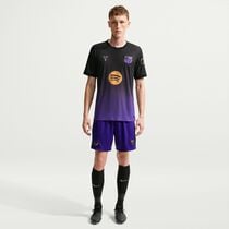 برشلونه 27/2026 الاحتياطي ماتش