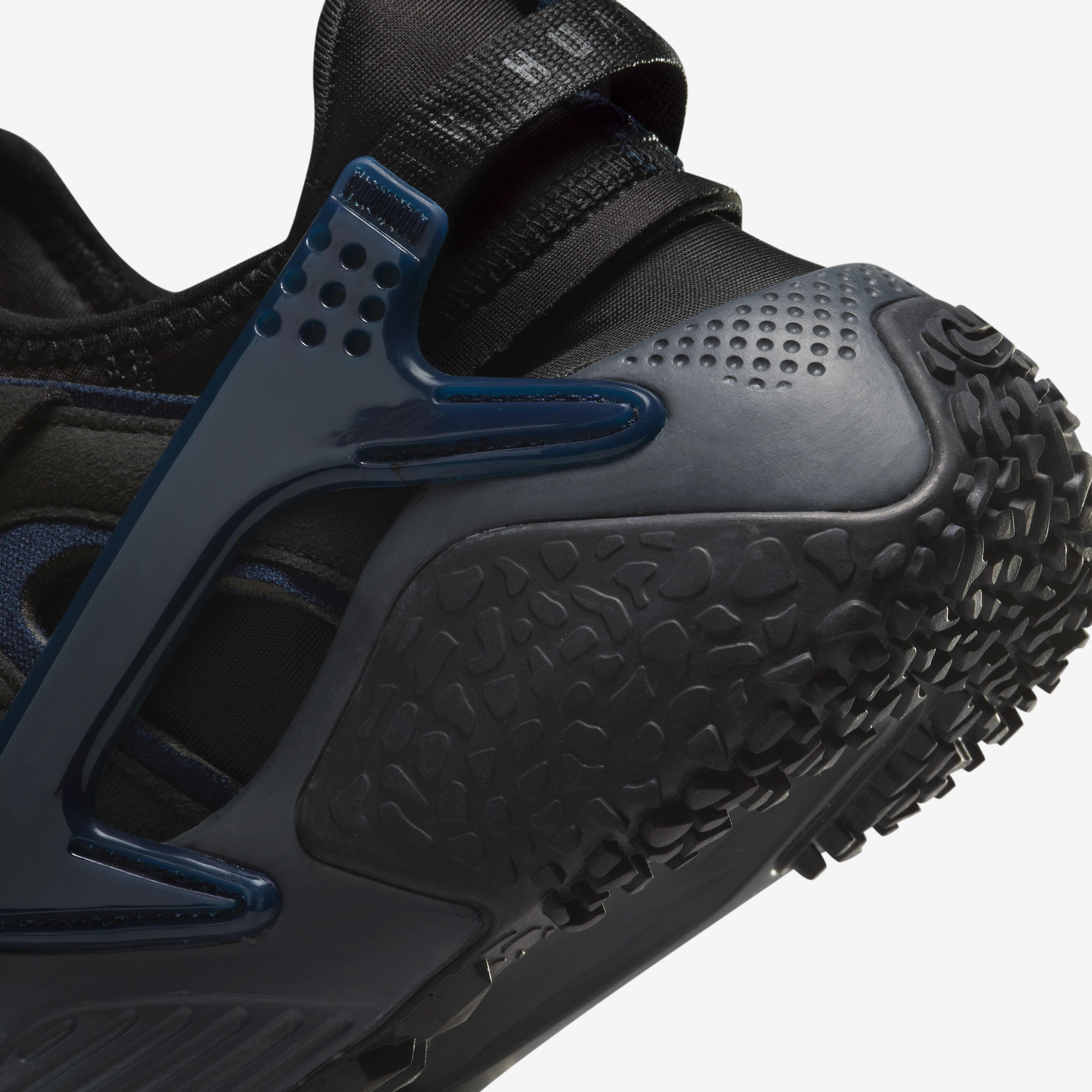 Nike max air huarache best sale