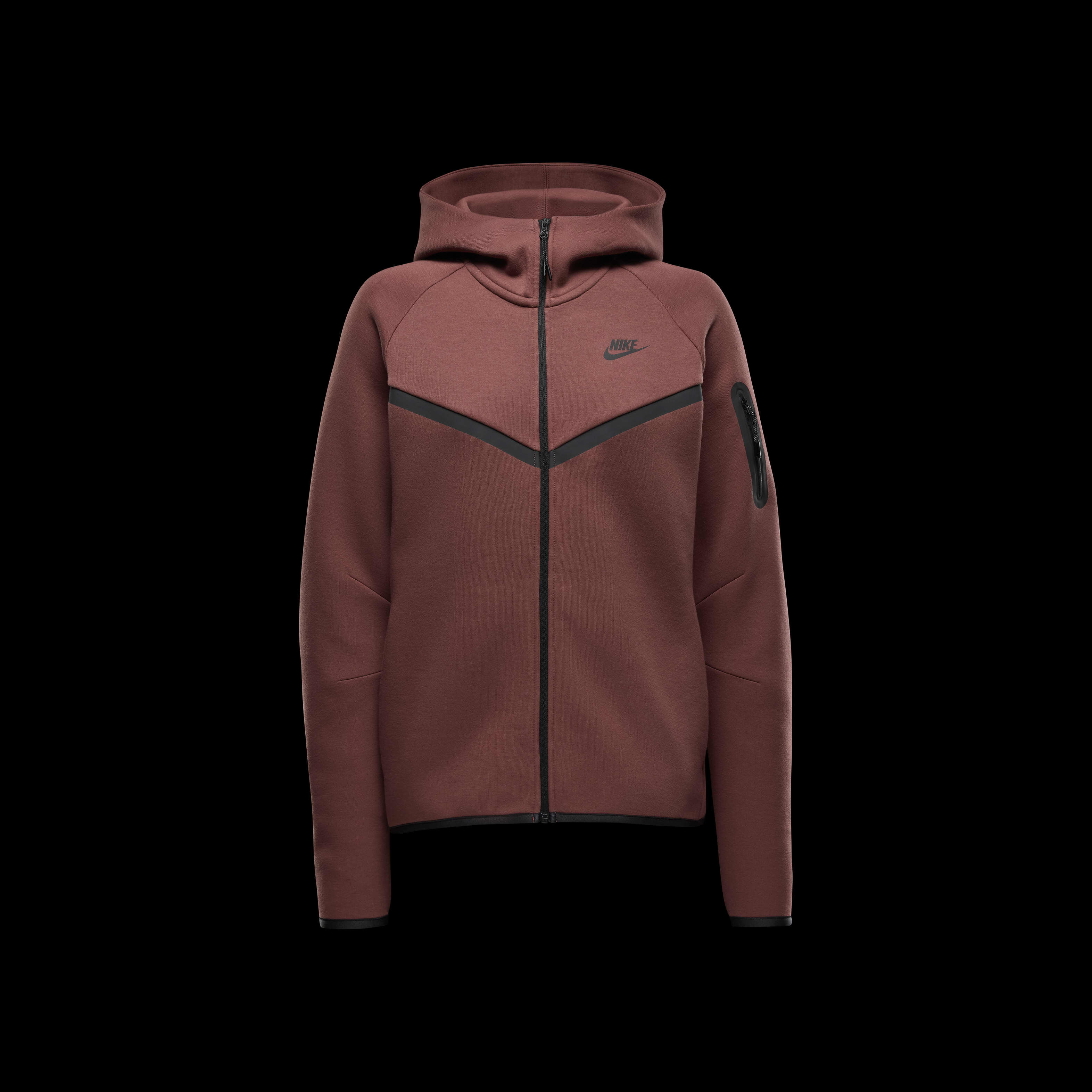 Nike Sportswear Tech Fleece Windrunner image number 5