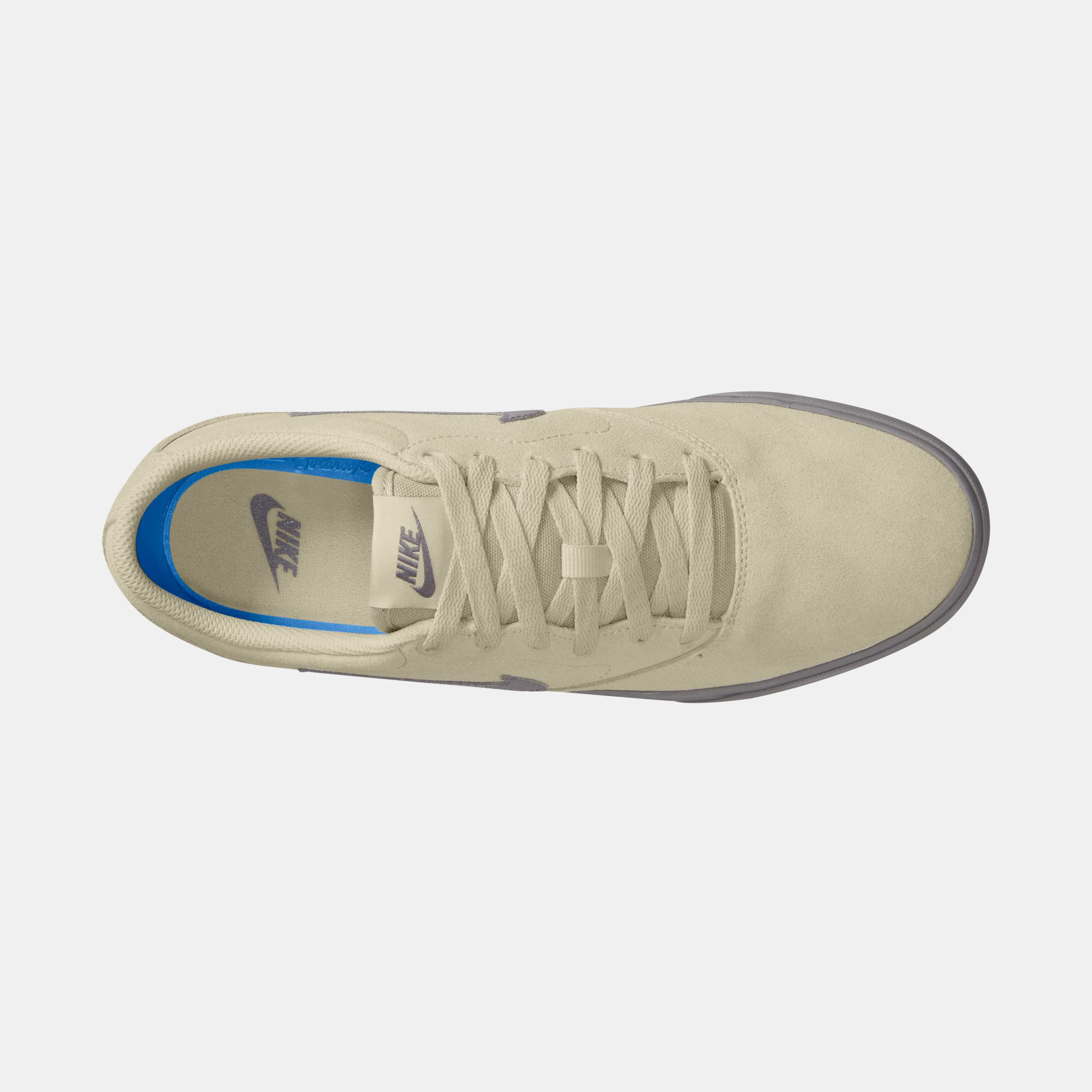 Nike Charge Suede image number 7