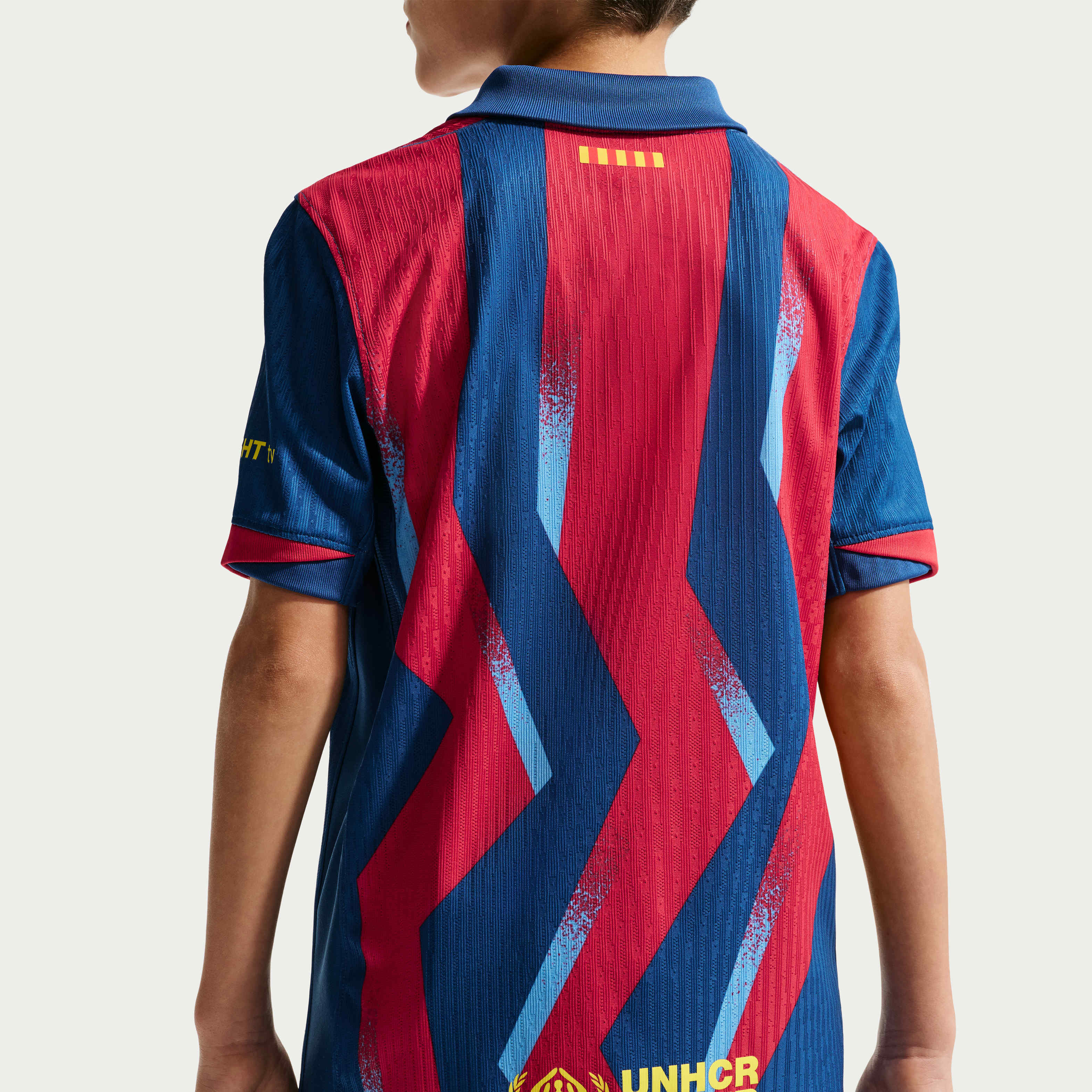 FC Barcelona 2025/26 Match Fourth image number 1